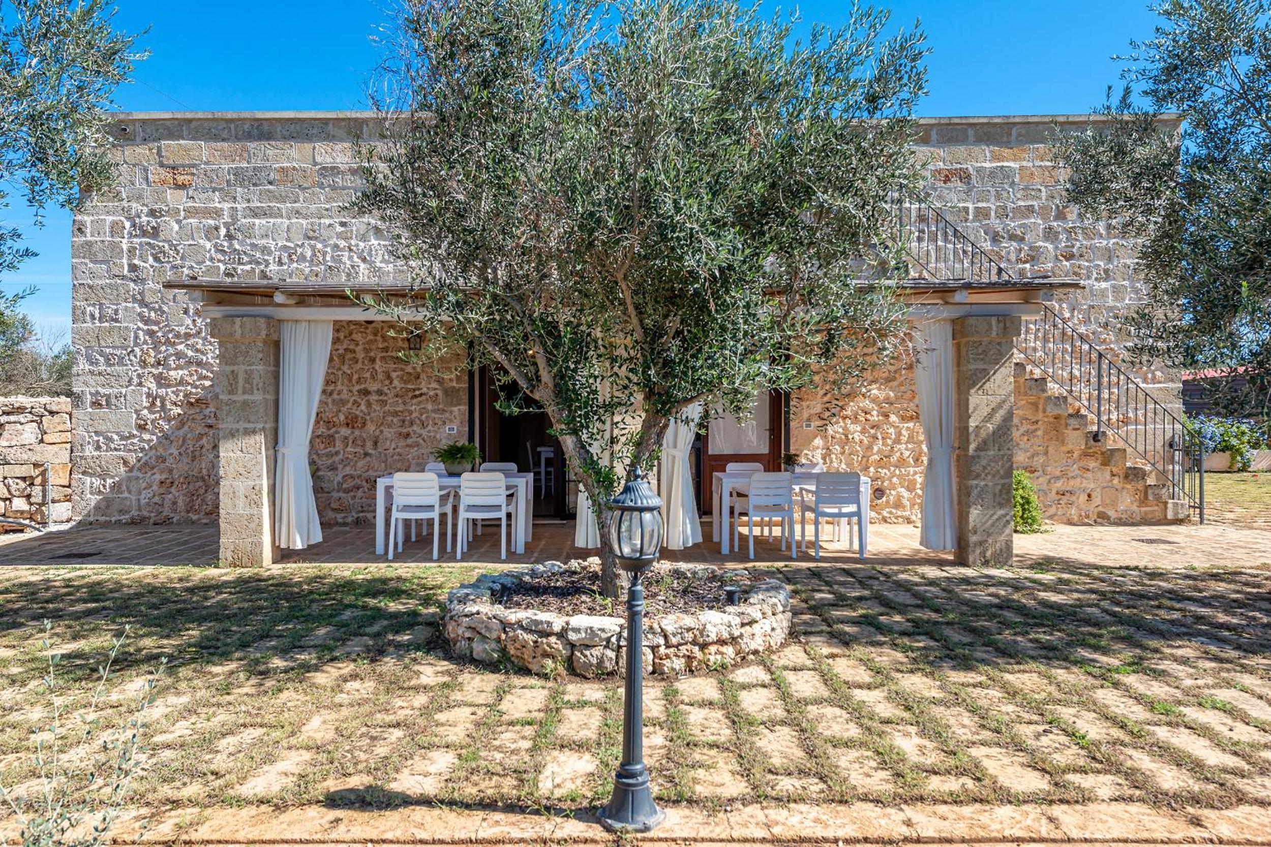 Villa with Private Pool photo 2