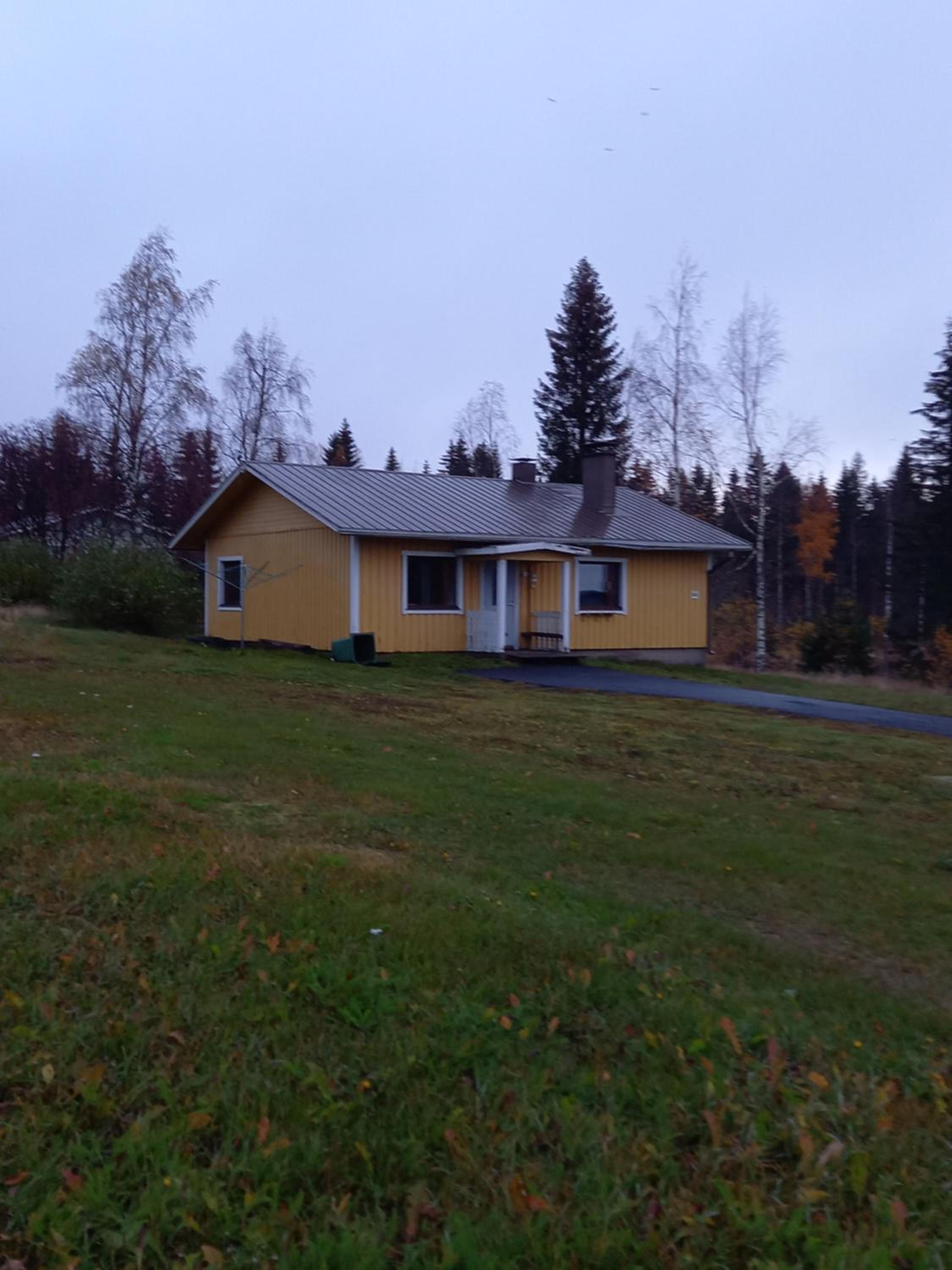 Two-Bedroom House photo 1