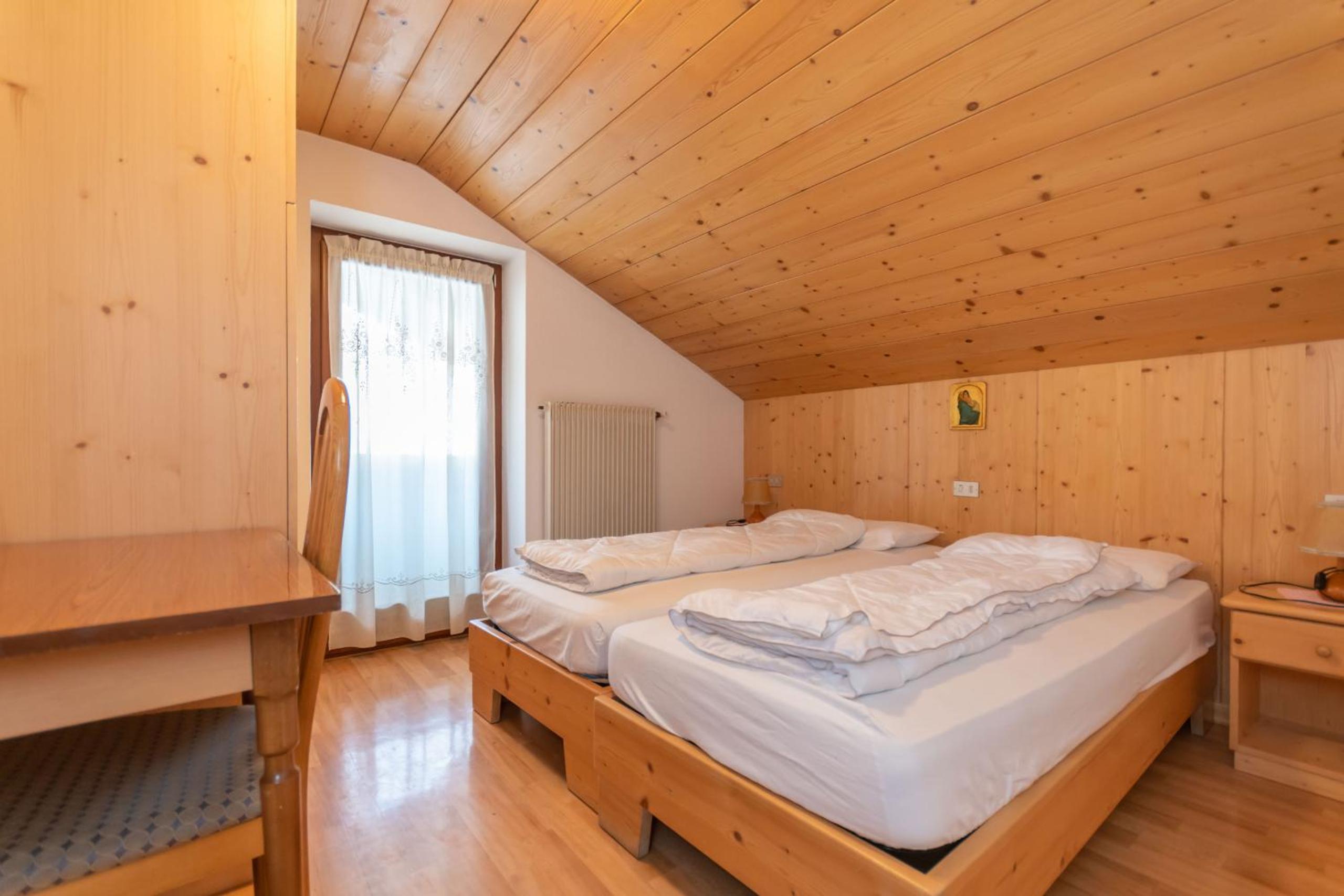 Apartment with Mountain View photo 3