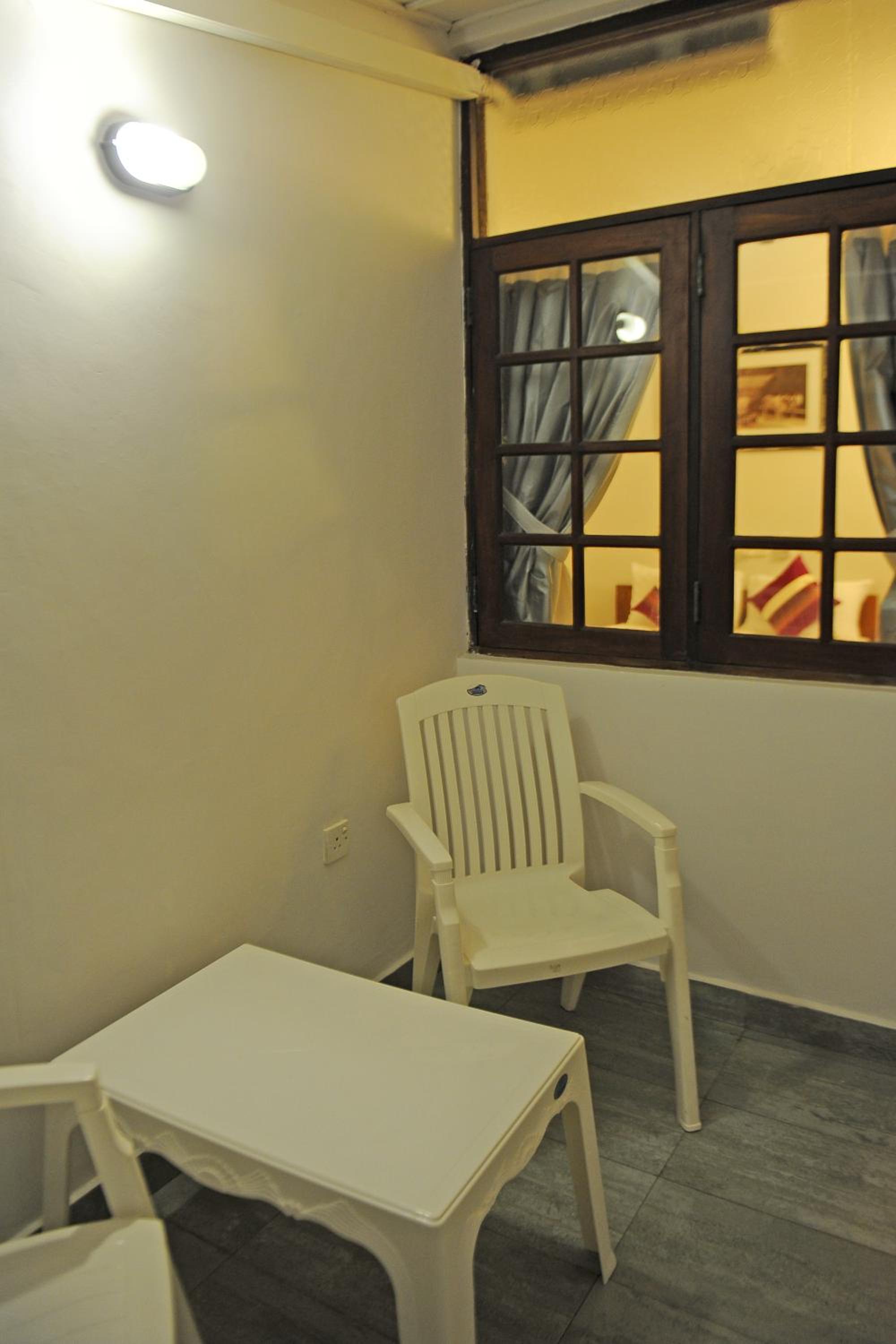Deluxe Double Room photo 1