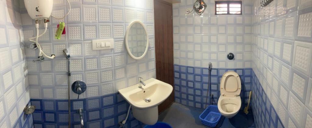 Deluxe Family Suite photo 2