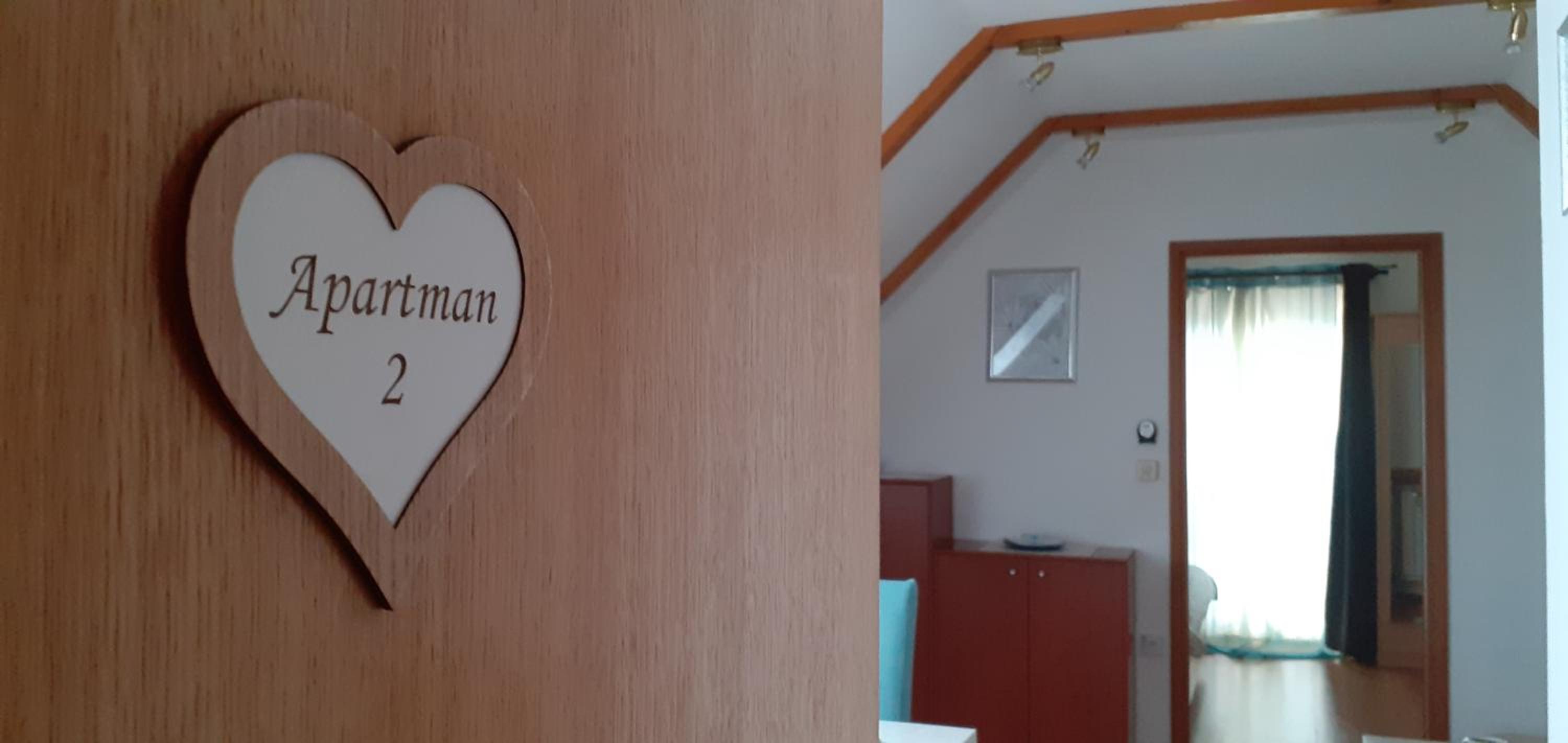 Appartamento (2 Adulti)