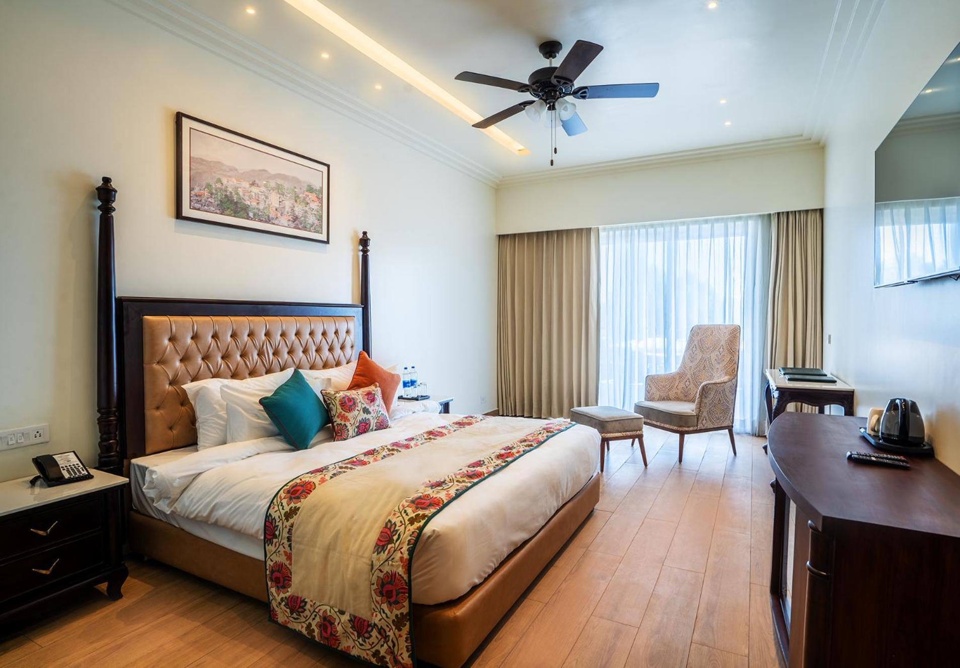 Super Deluxe Room - Photo 1