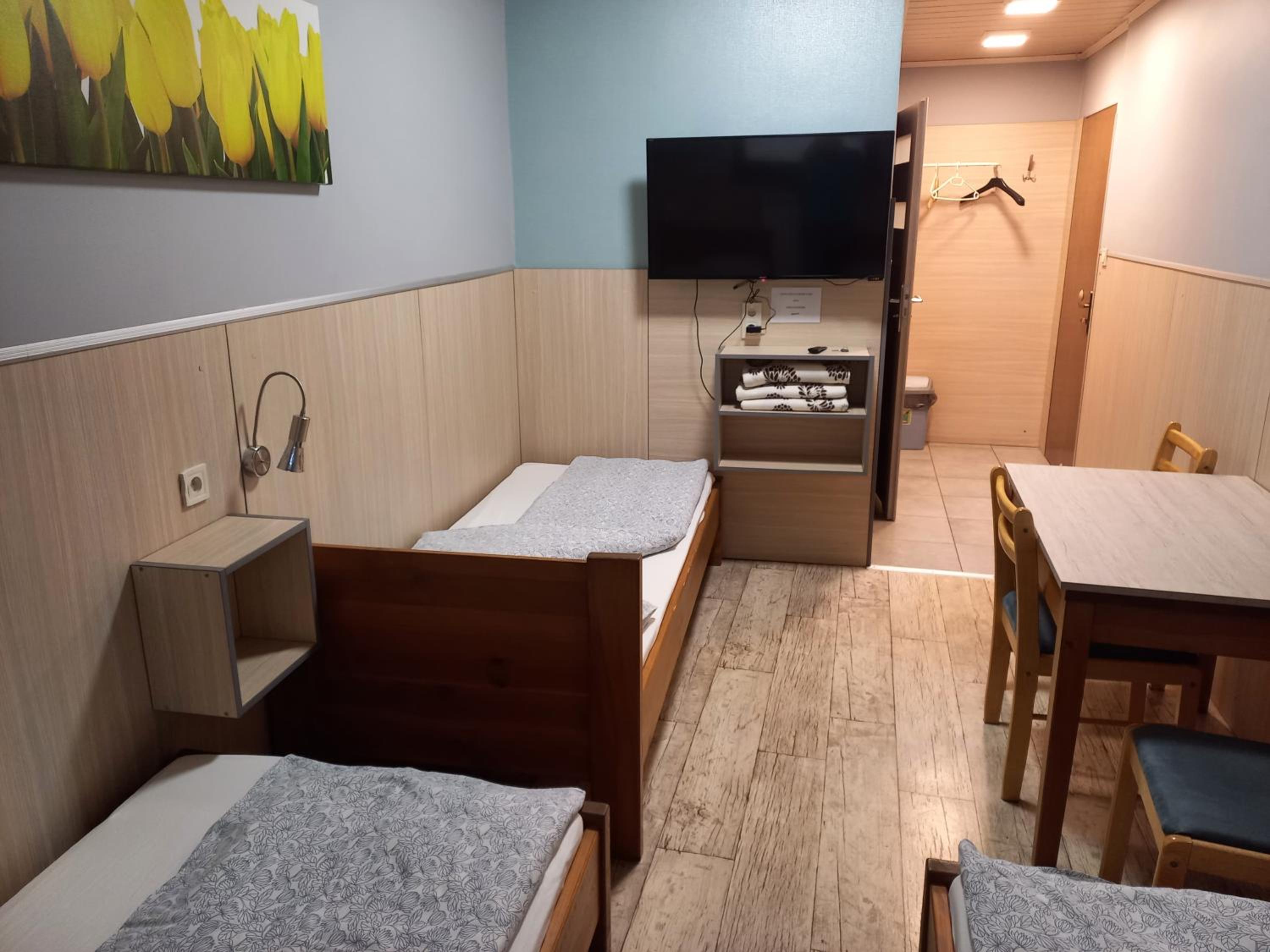 Triple Room photo 3