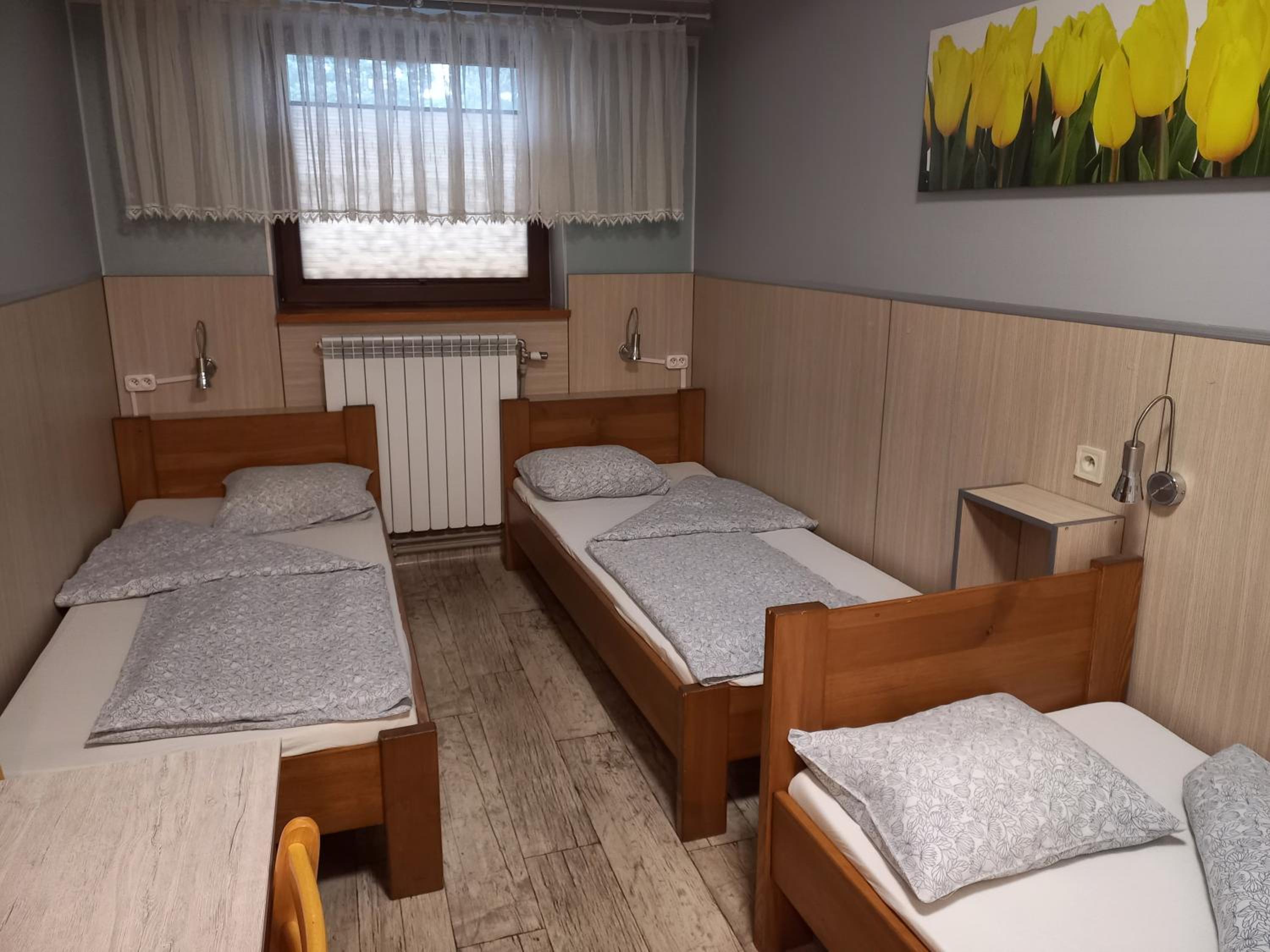 Triple Room photo 2