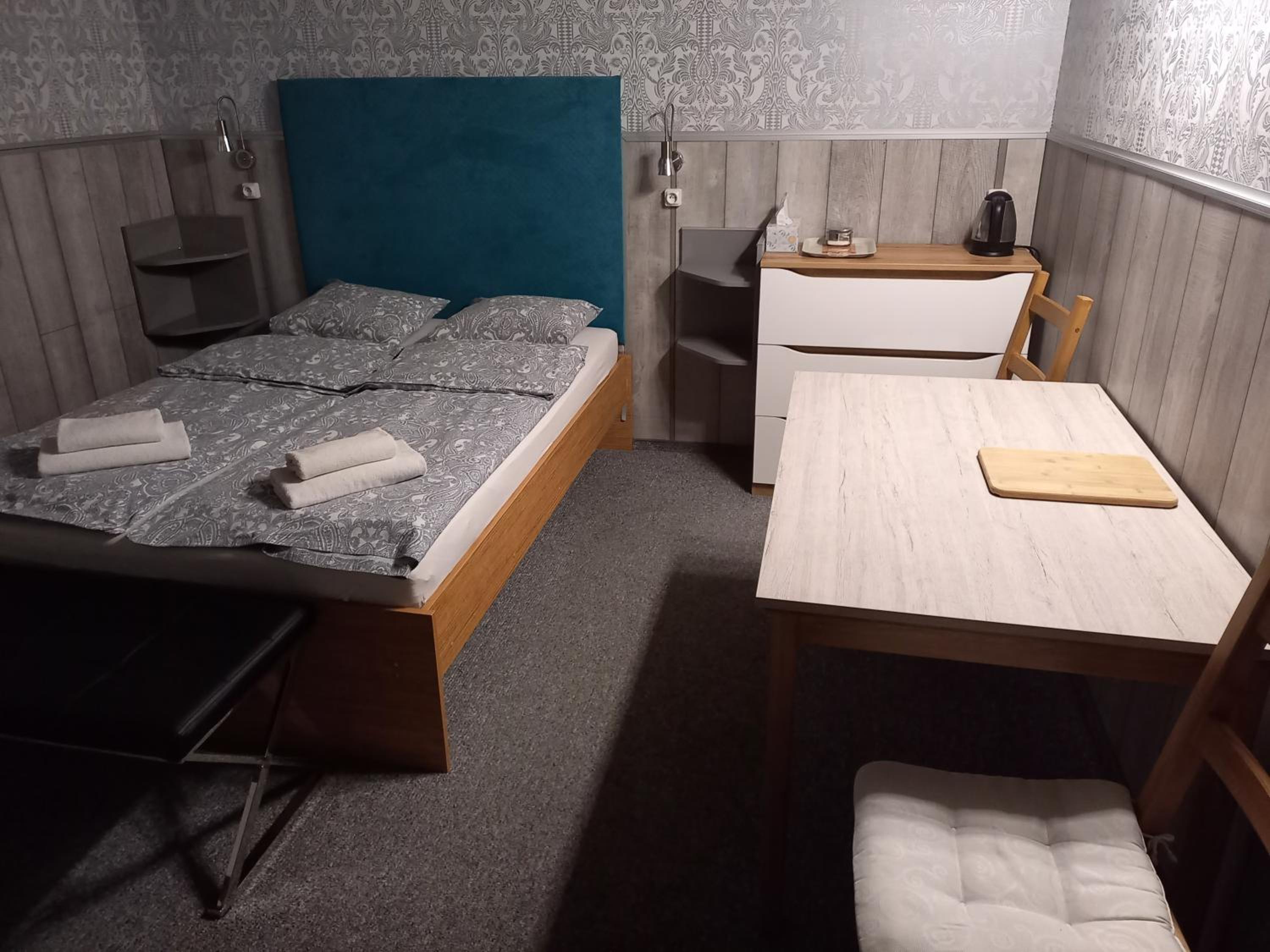 Deluxe Queen Room photo 1