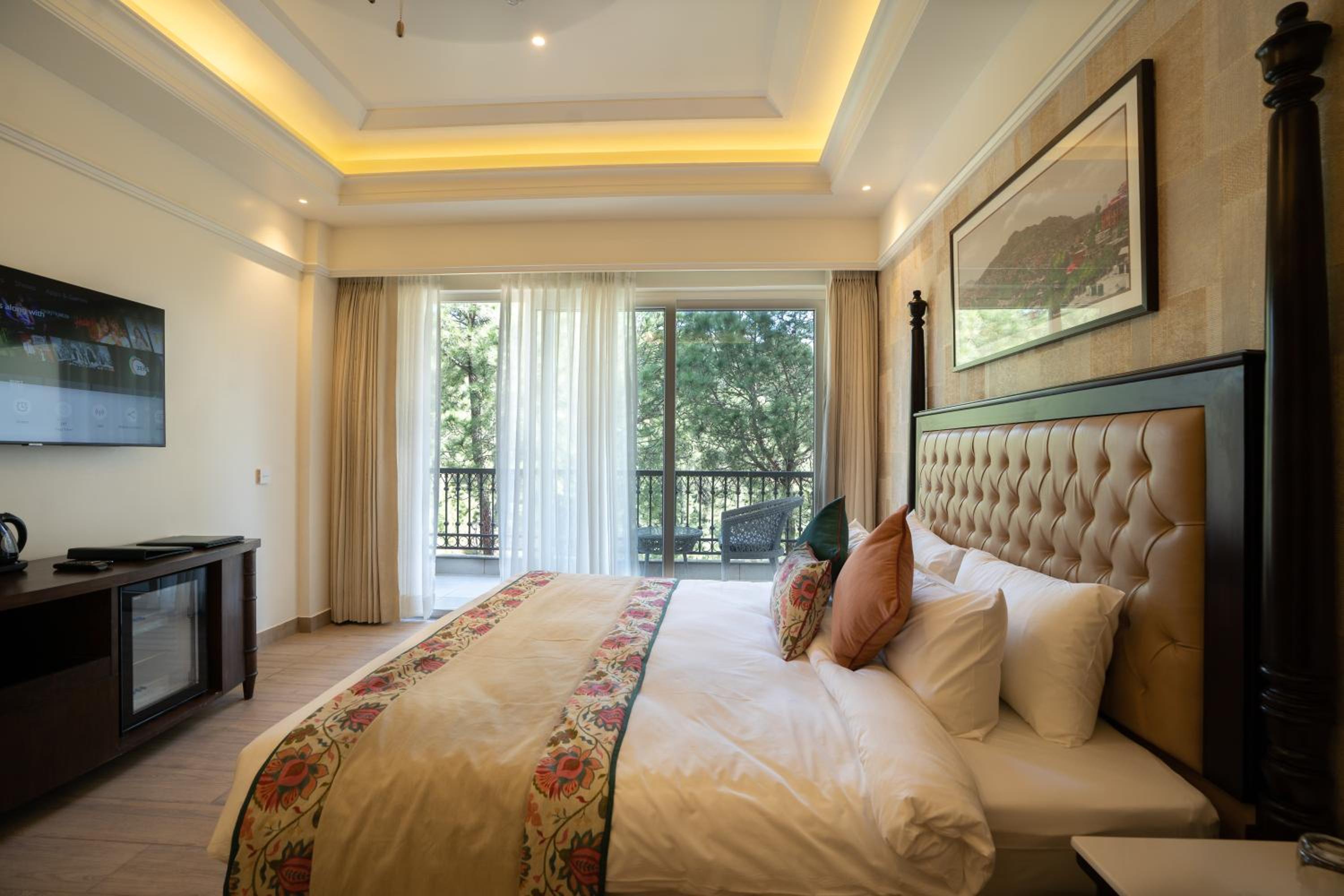 Deluxe Suite - Photo 4