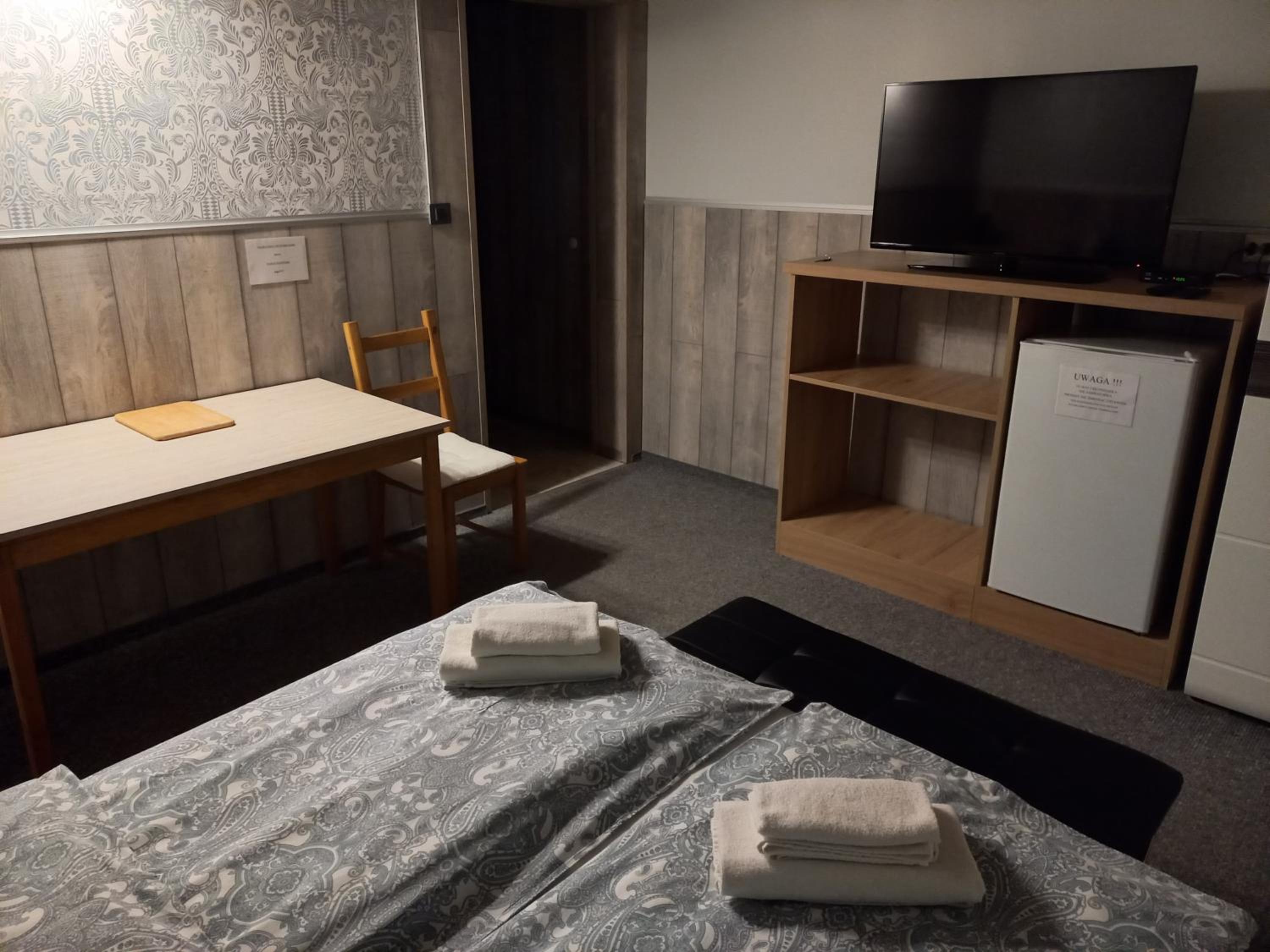 Deluxe Queen Room photo 2