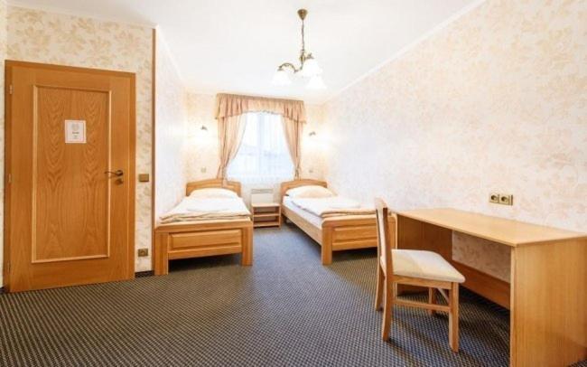 Budget Double or Twin Room