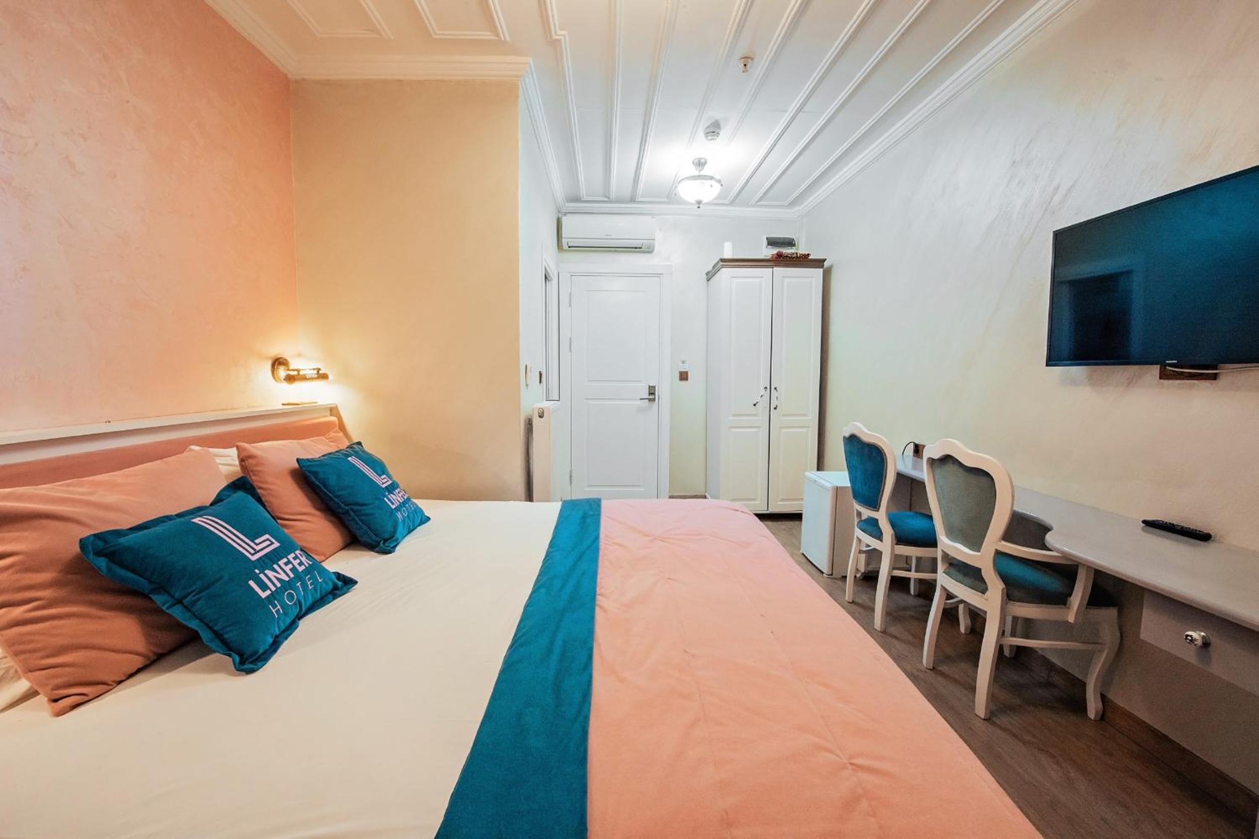 Deluxe Double Room photo 1