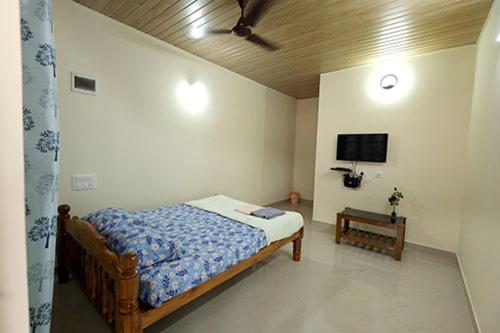Double Room with Private Bathroom photo 1