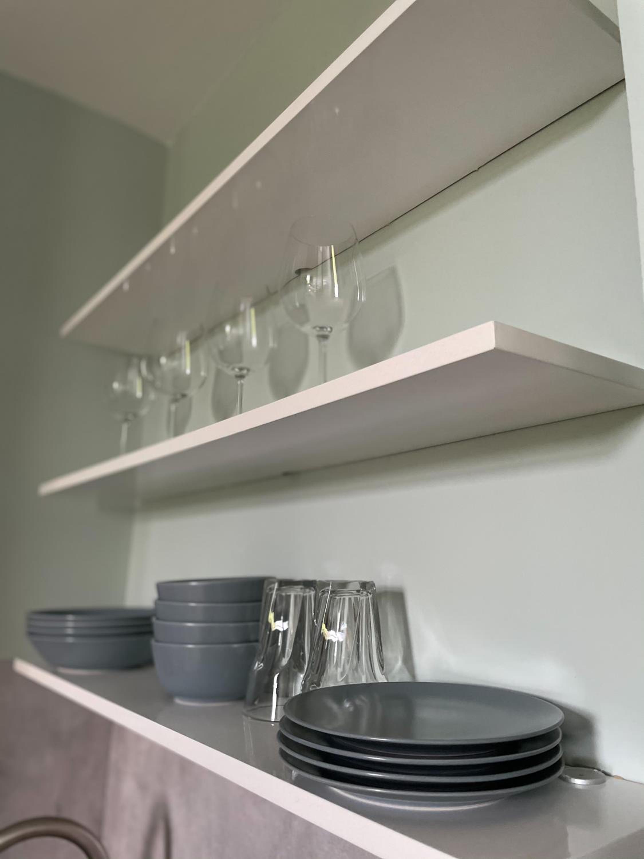 Two-Bedroom Apartment - Photo 22