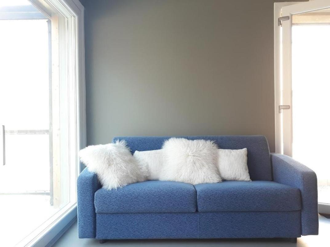 Loft photo 2