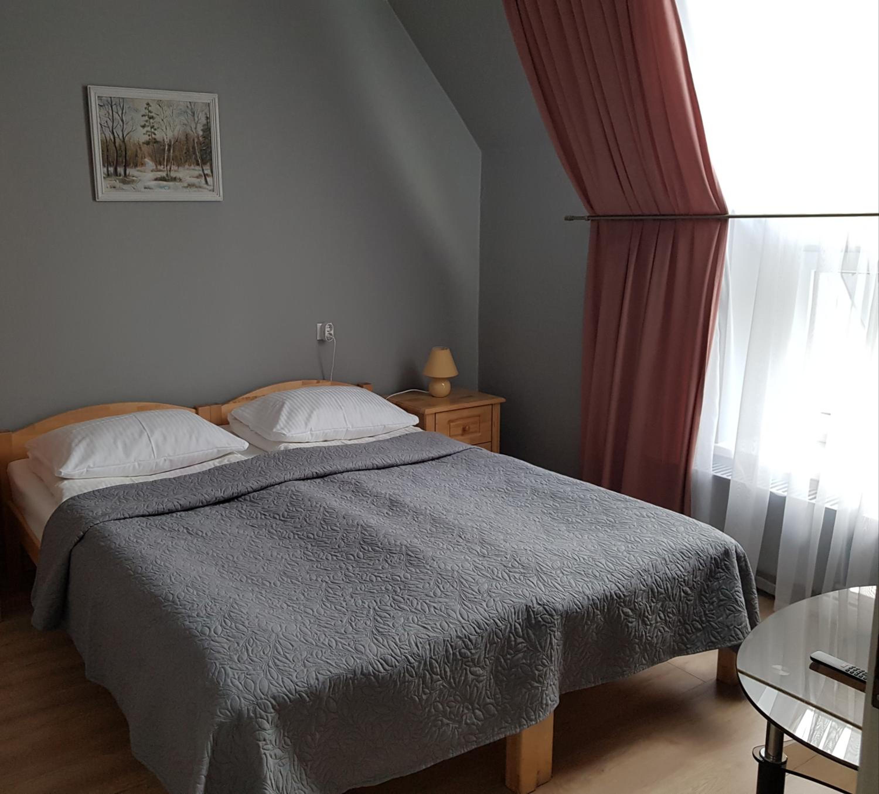 Standard Double Room - Photo 5