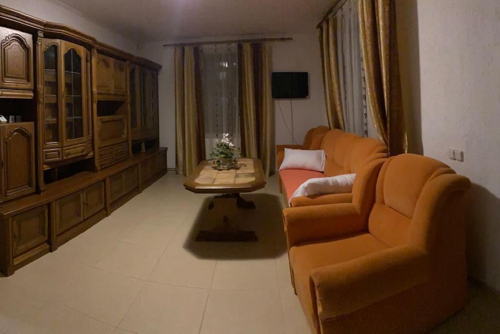 Three-Bedroom Villa photo 1
