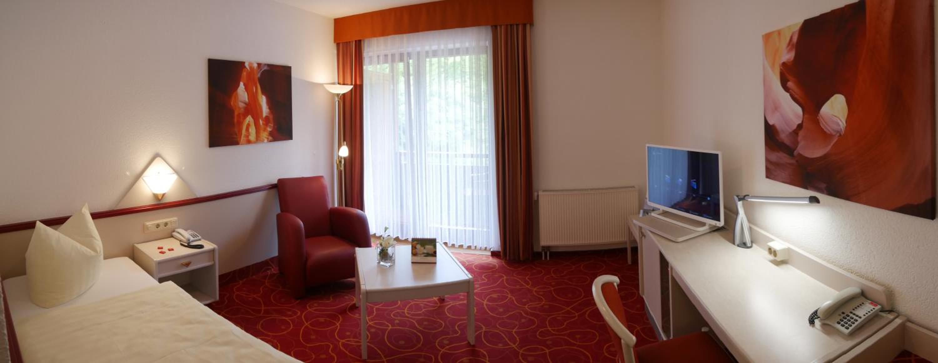 Single Room photo 1