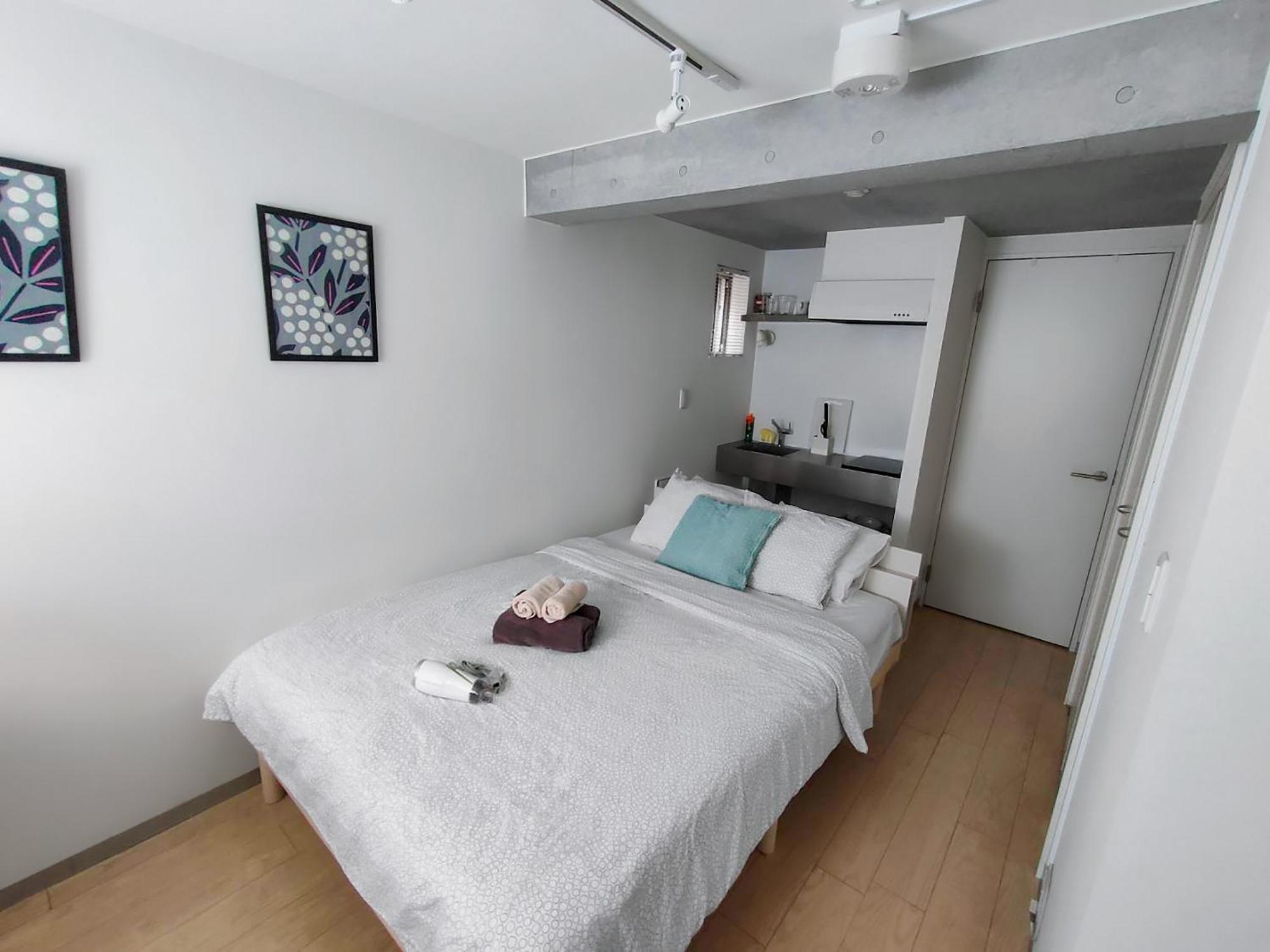 Economy Double Room photo 1
