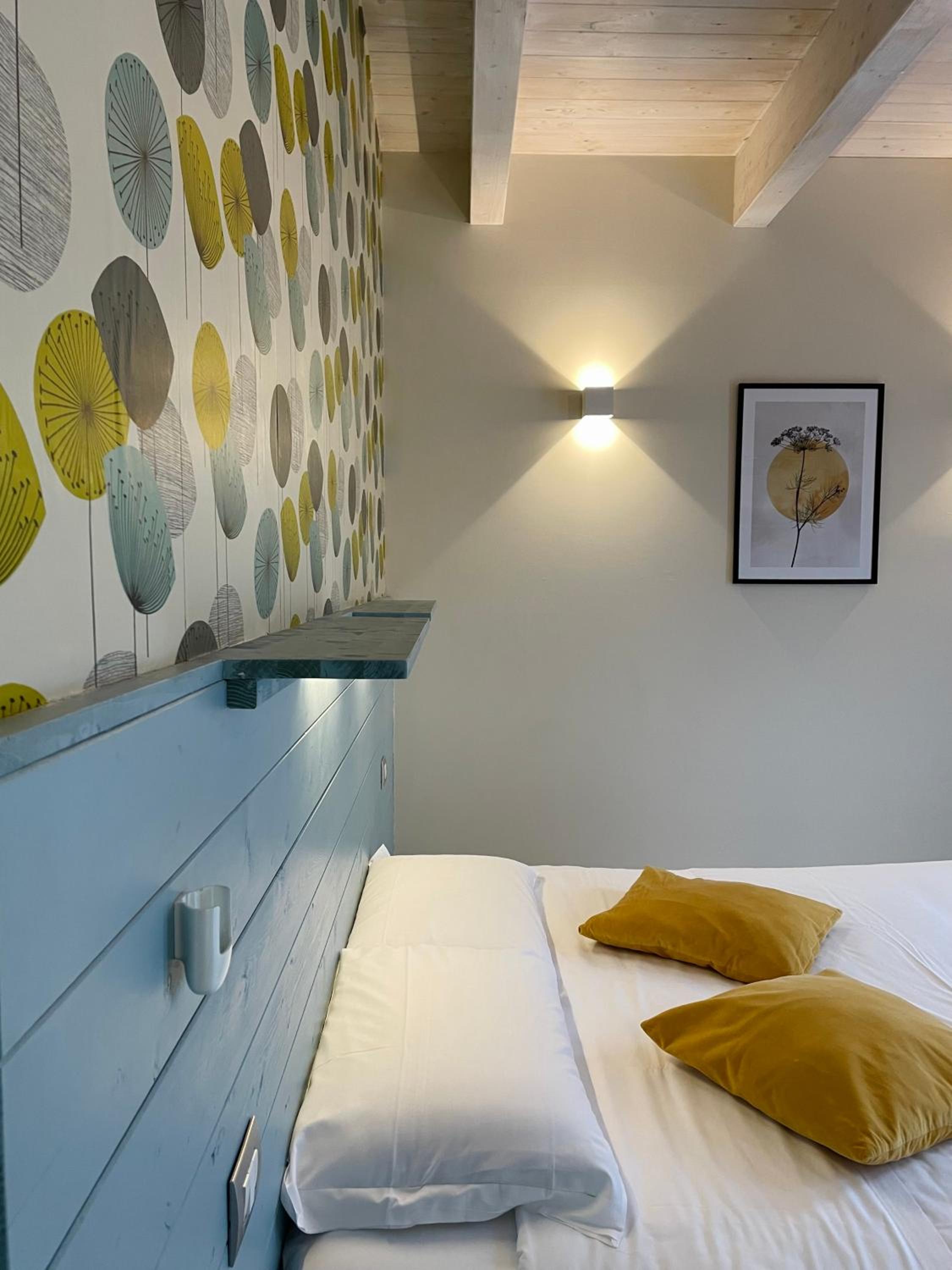 Standard Double Room photo 1
