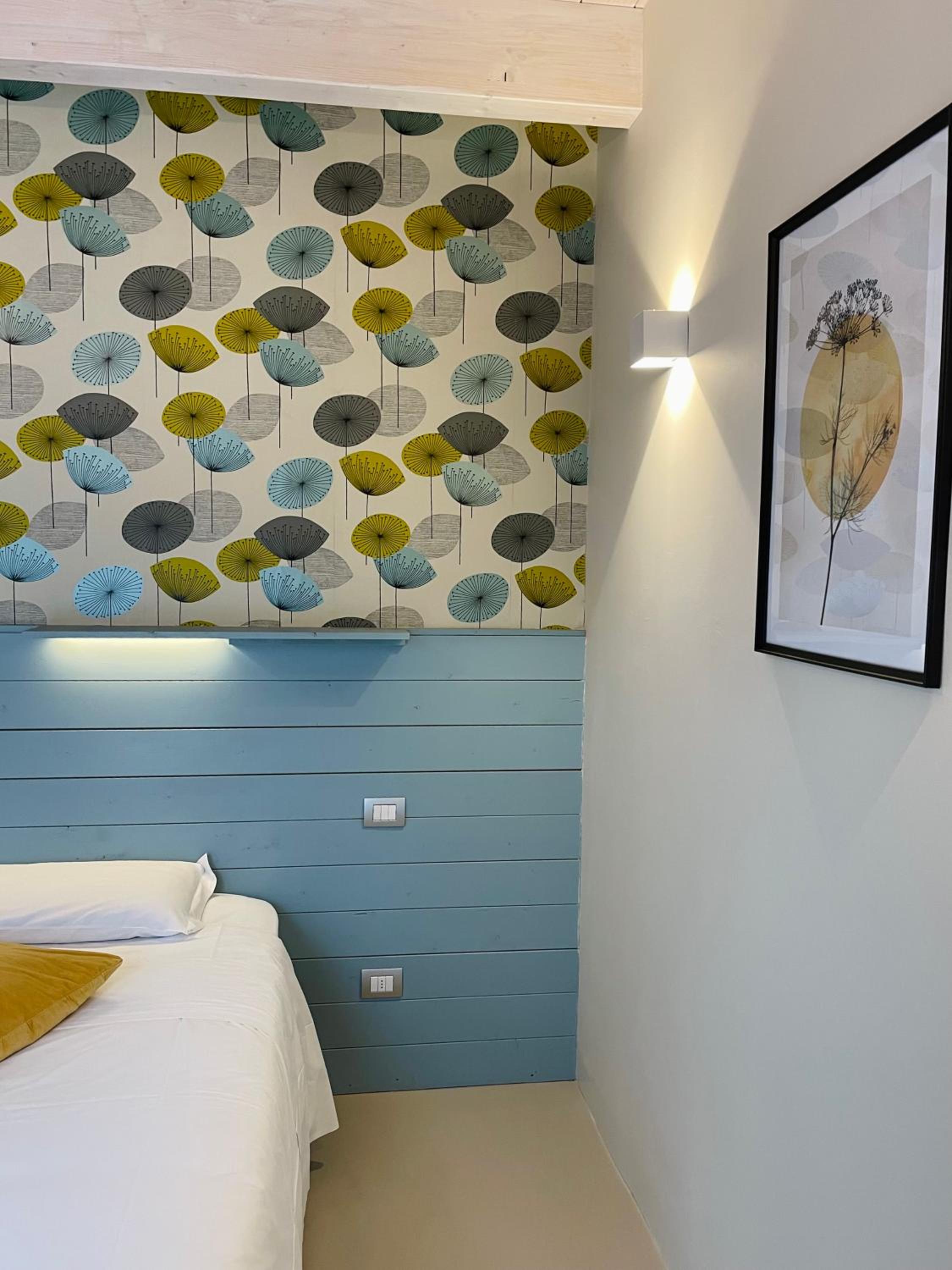 Superior Double Room with Mountain View photo 1