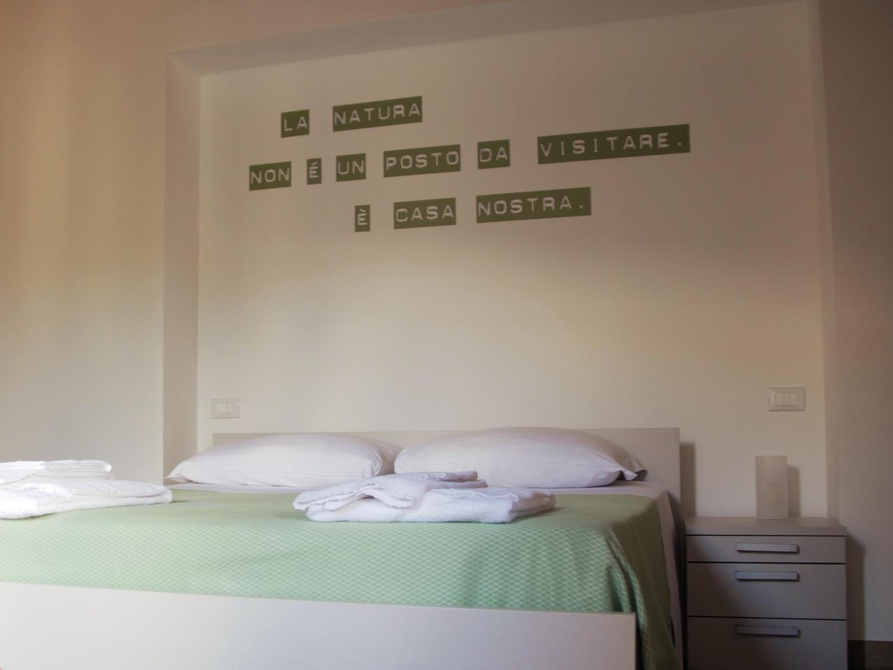 Superior Triple Room photo 1
