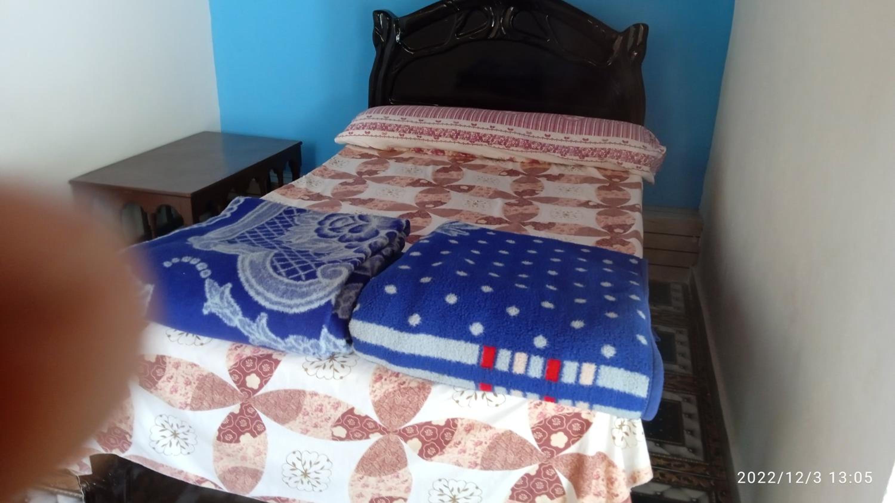 Budget Double Room photo 1