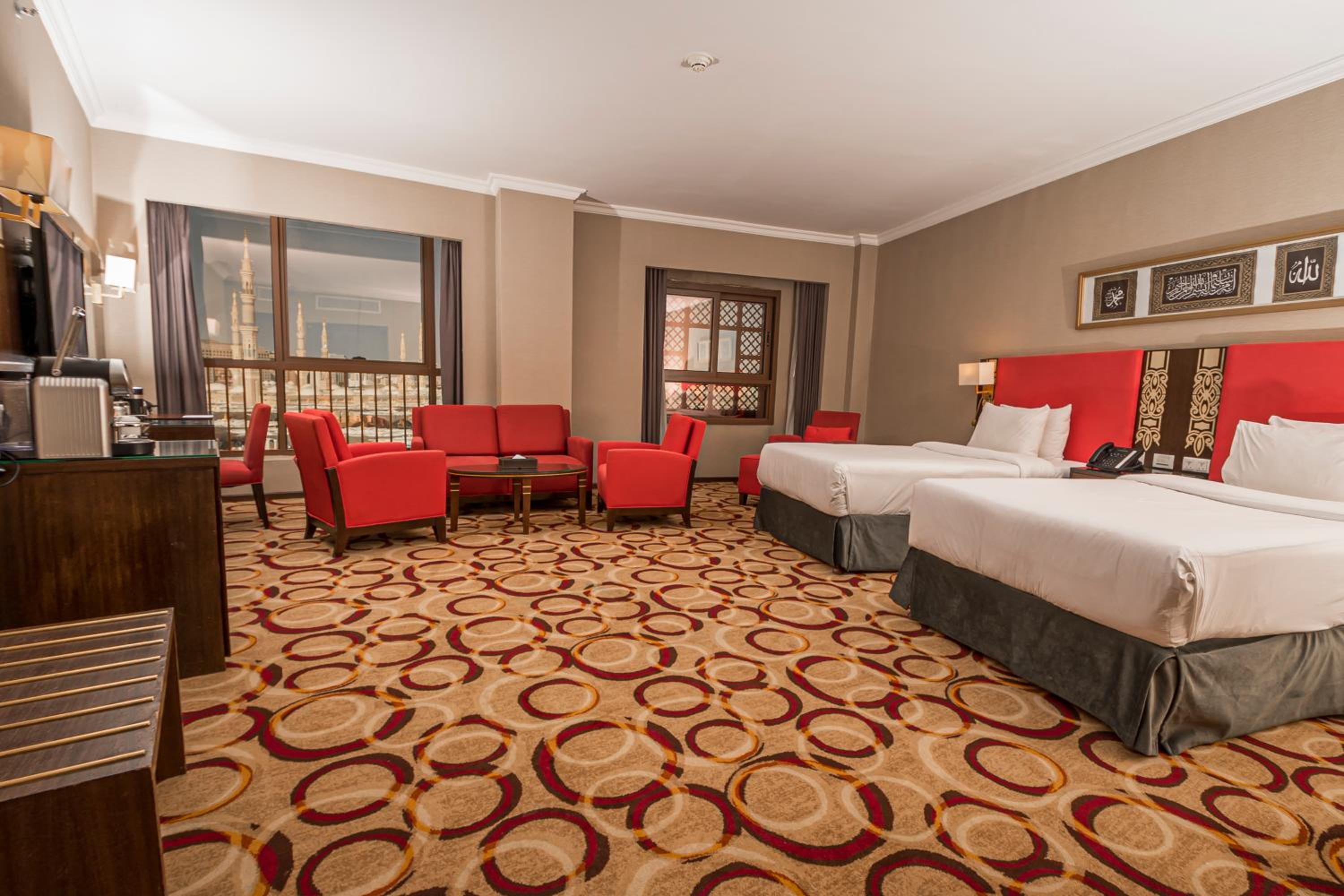 King Room photo 3