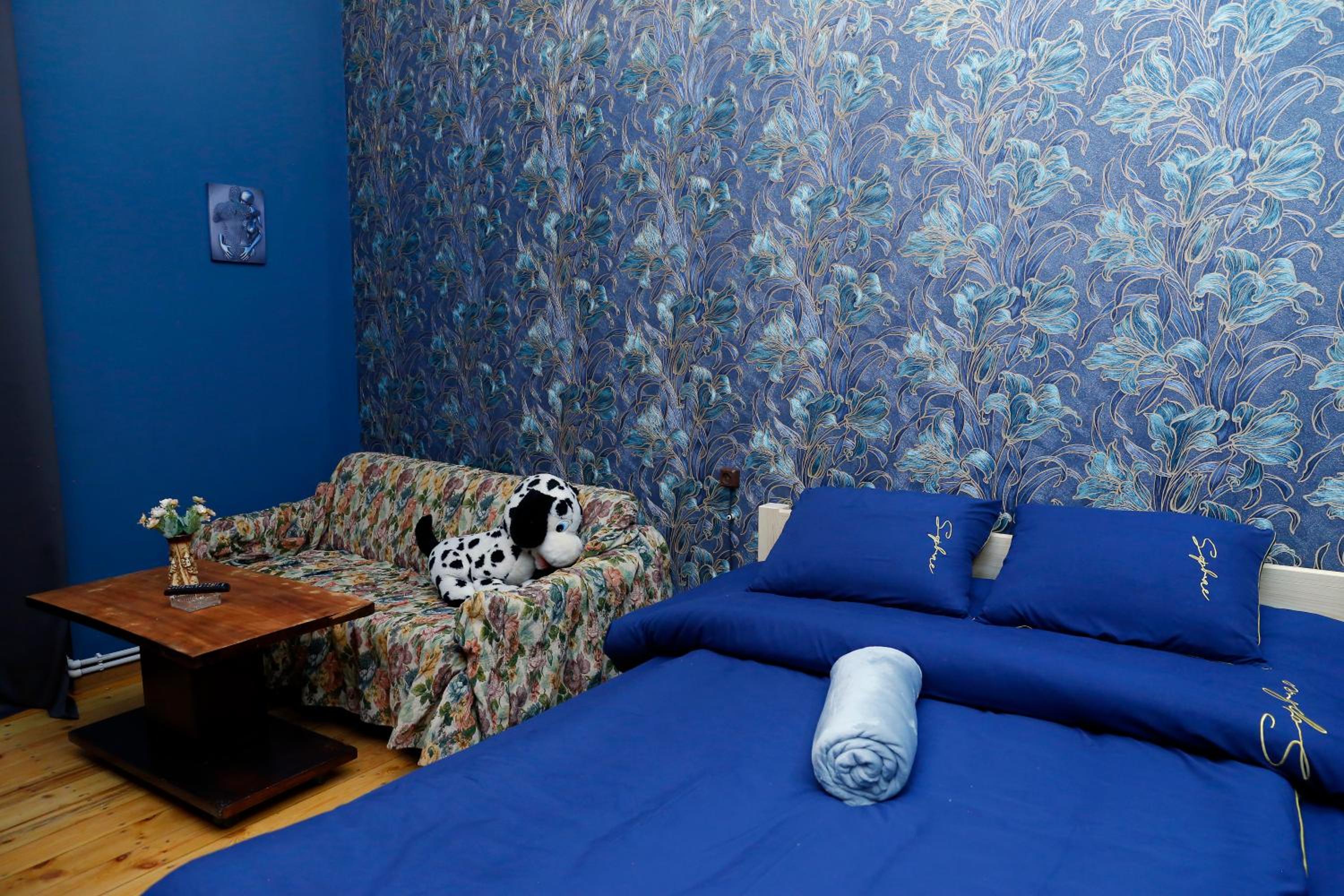 Double Room with Extra Bed photo 3