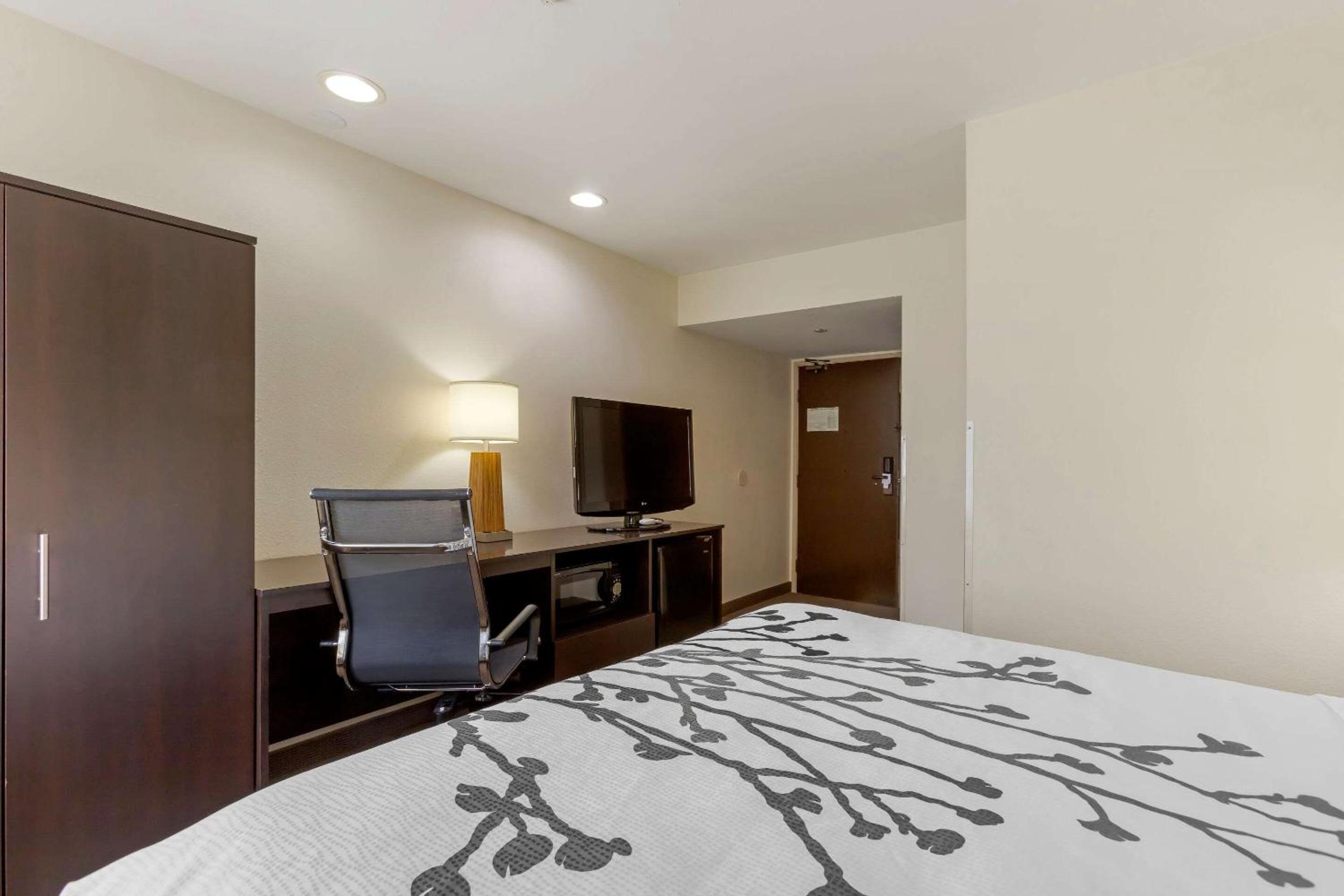 Queen Room with Accessible Tub - Accessible/Non-Smoking - Photo 2