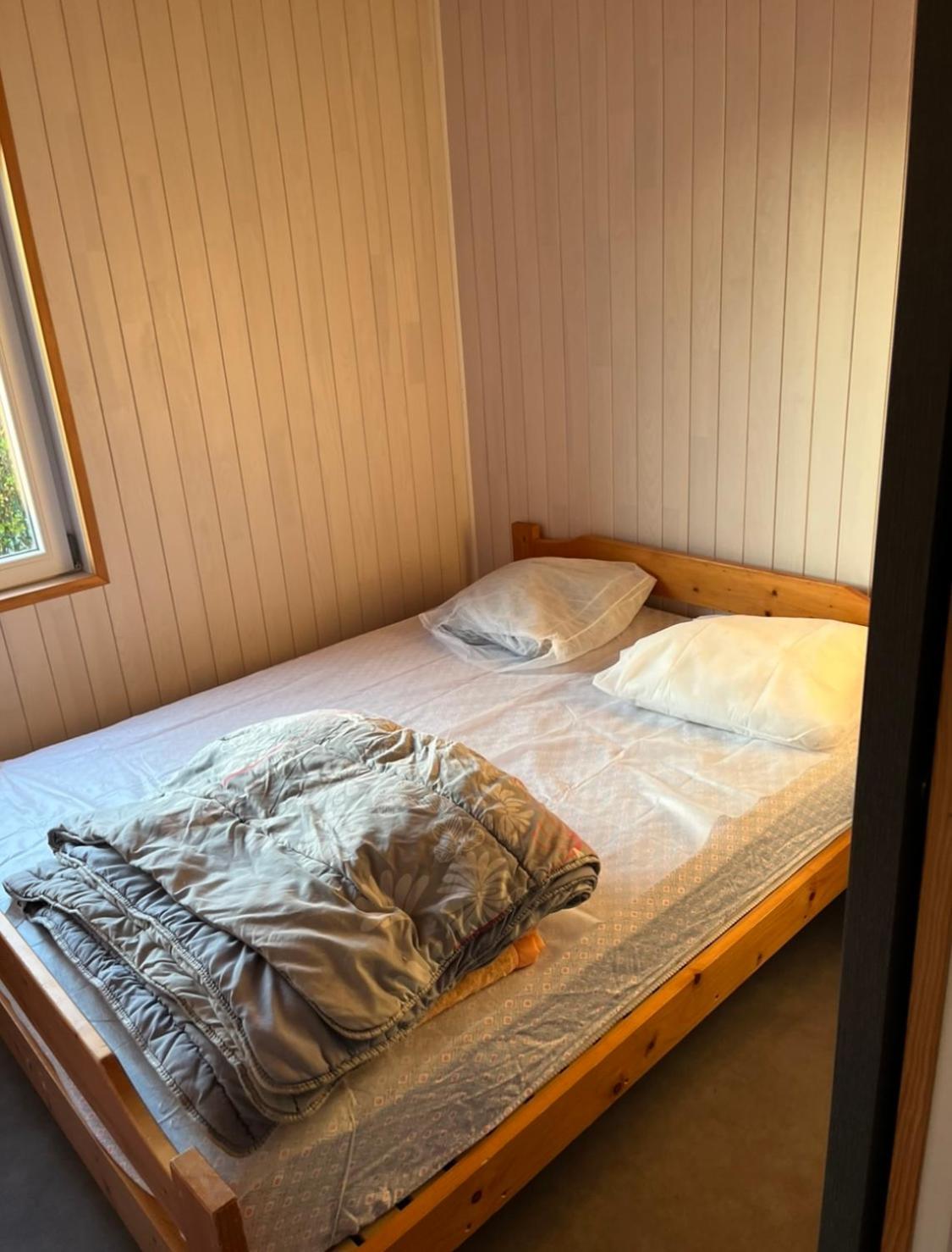 Three-Bedroom Chalet