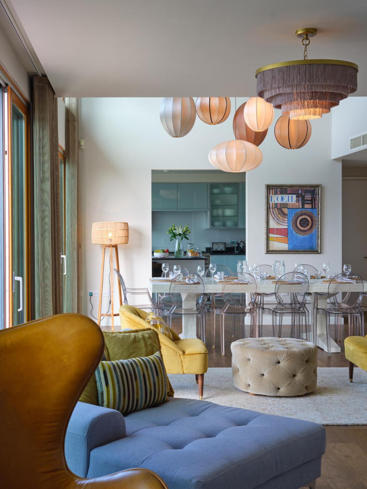 Suite photo 1