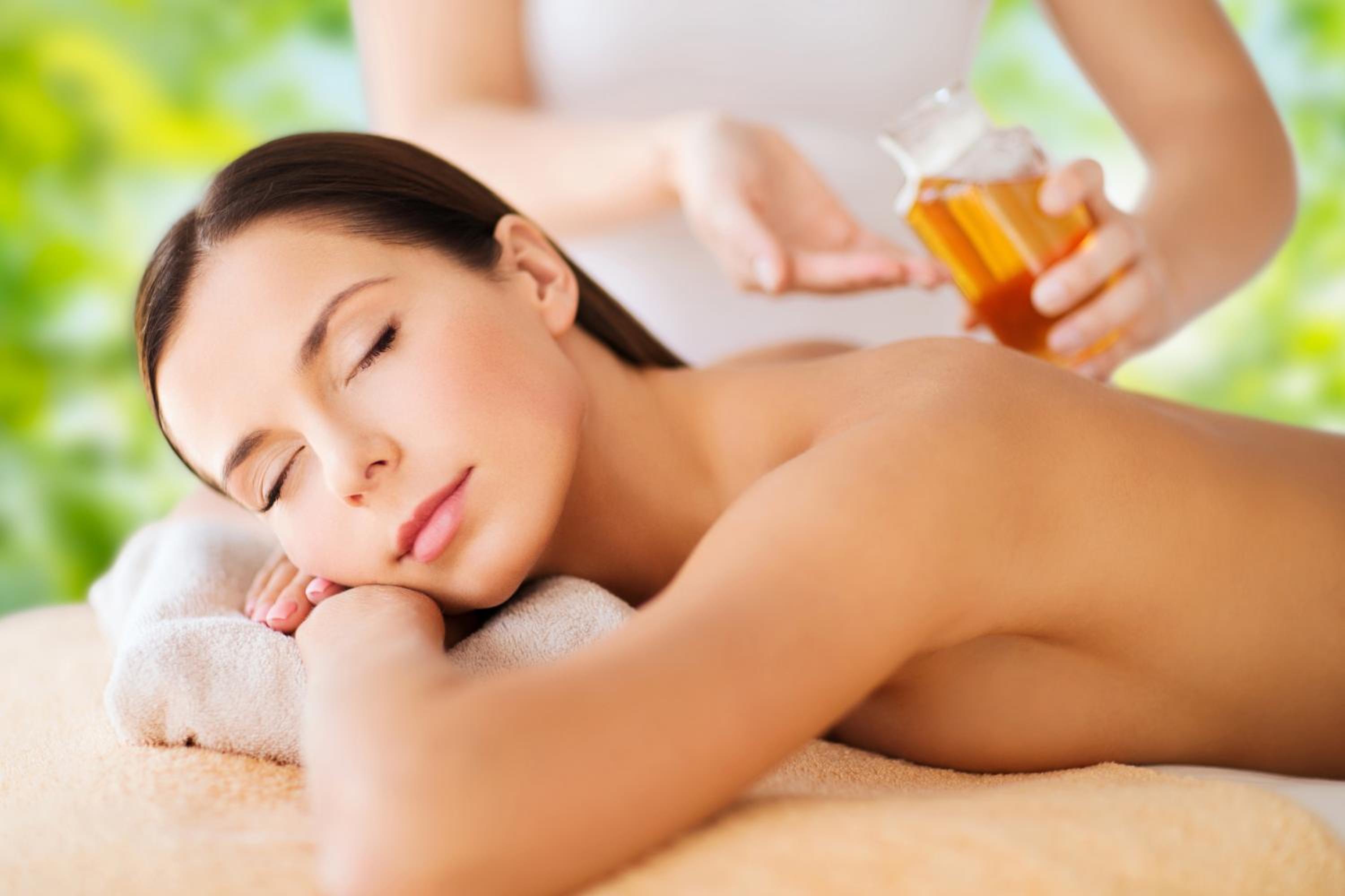 Special Offer - Double or Twin Room with Massage photo 3