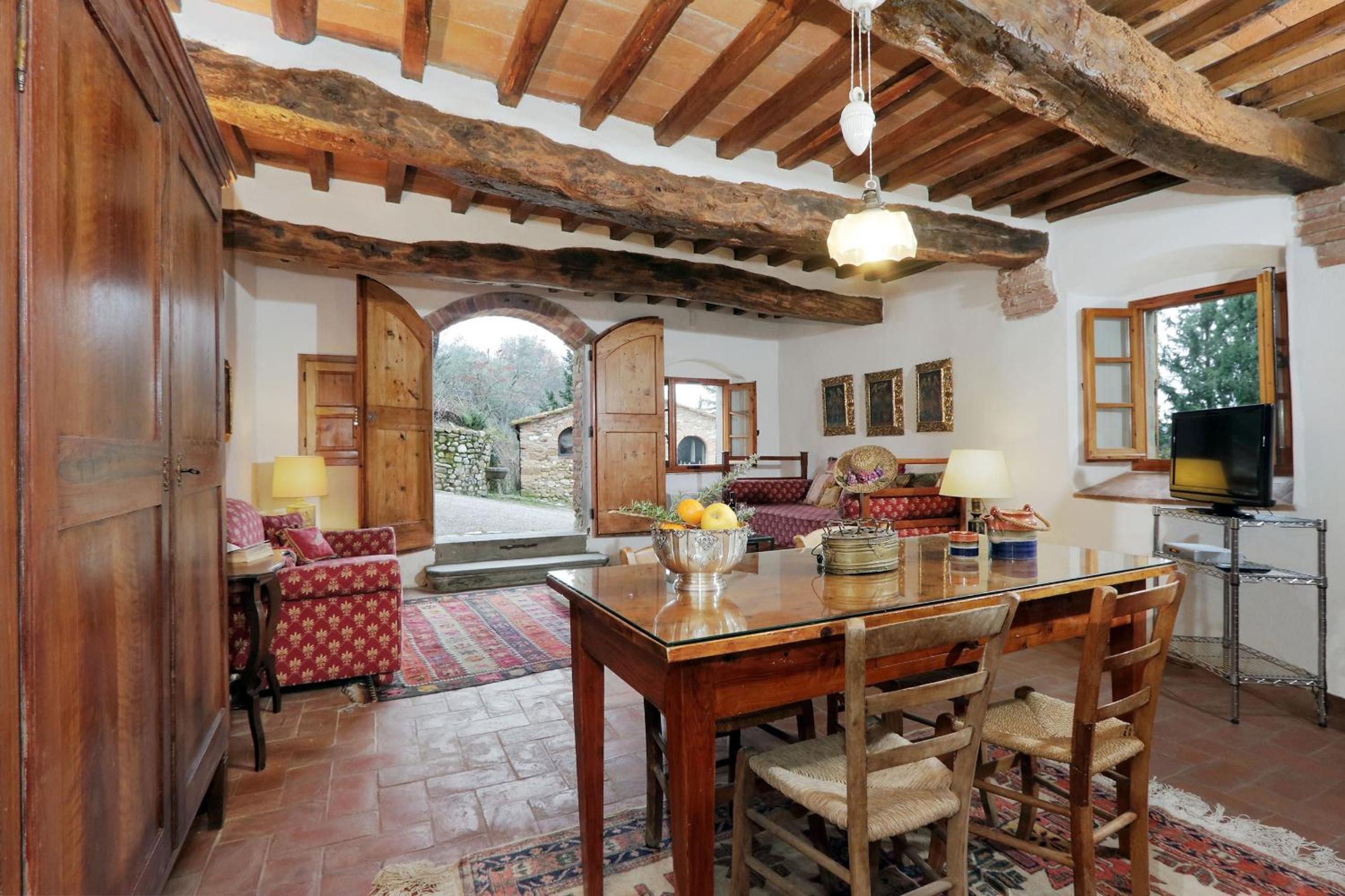 Villa with Private Pool photo 3