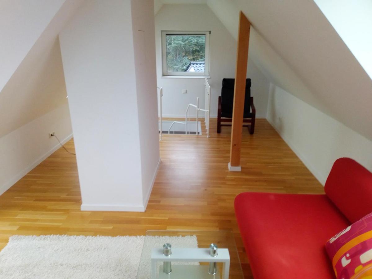 Three-Bedroom Apartment photo 1