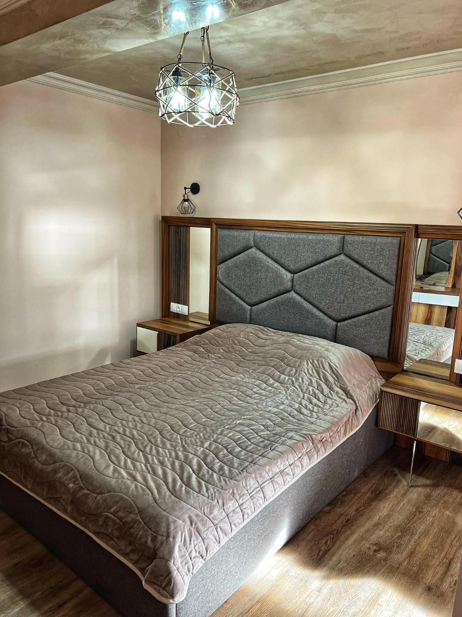 One-Bedroom Apartment with Spa Bath photo 3
