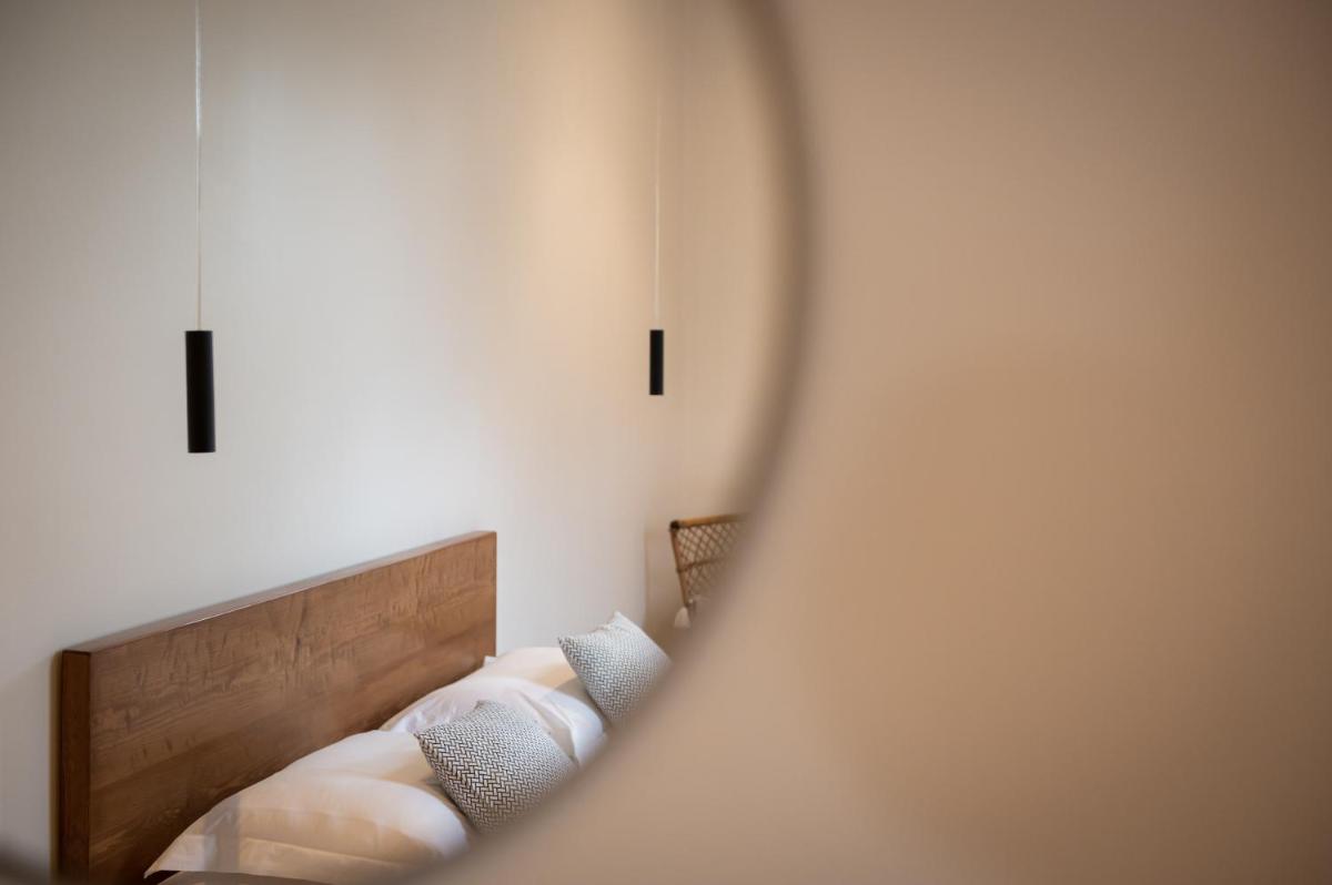 Double Room with Garden View photo 2