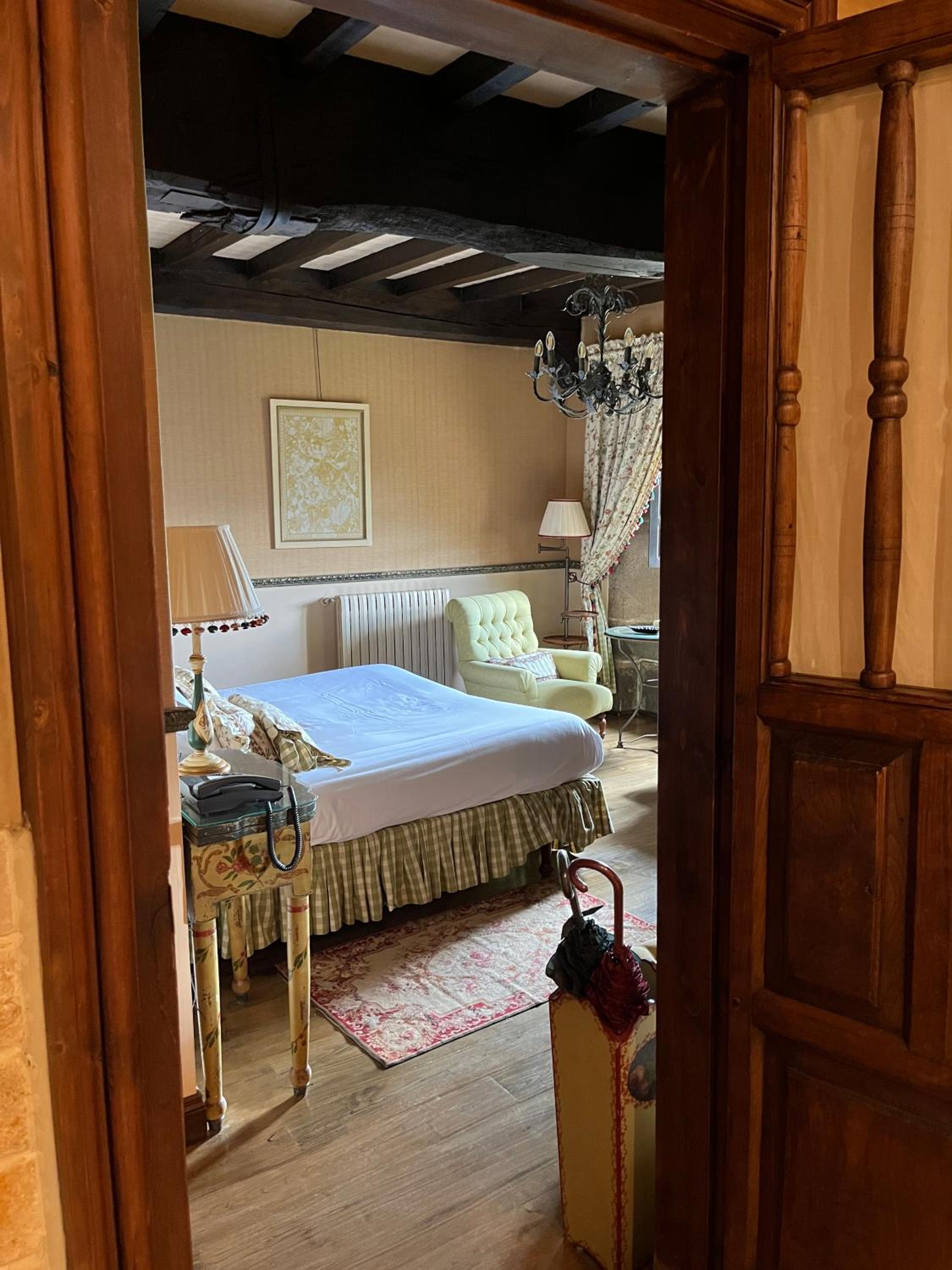 Superior Double Room photo 3