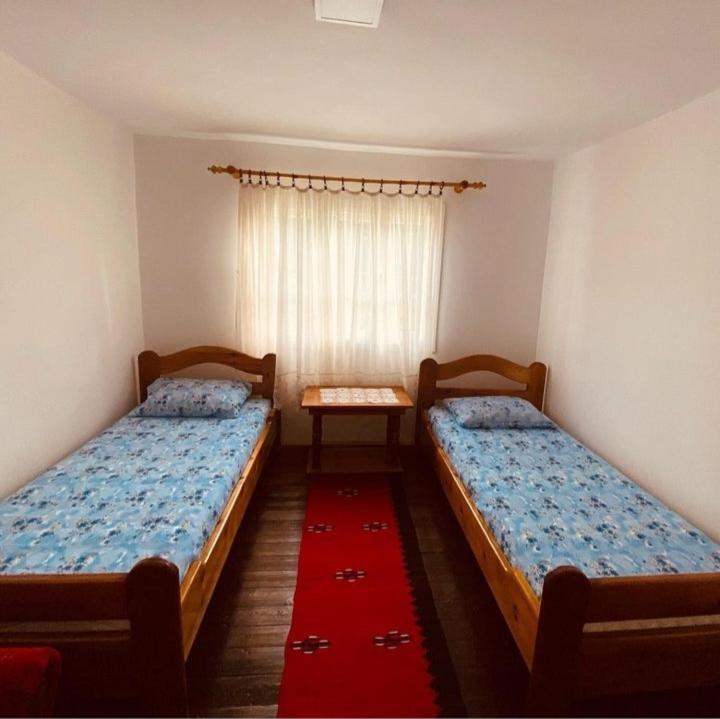 Two-Bedroom House photo 1