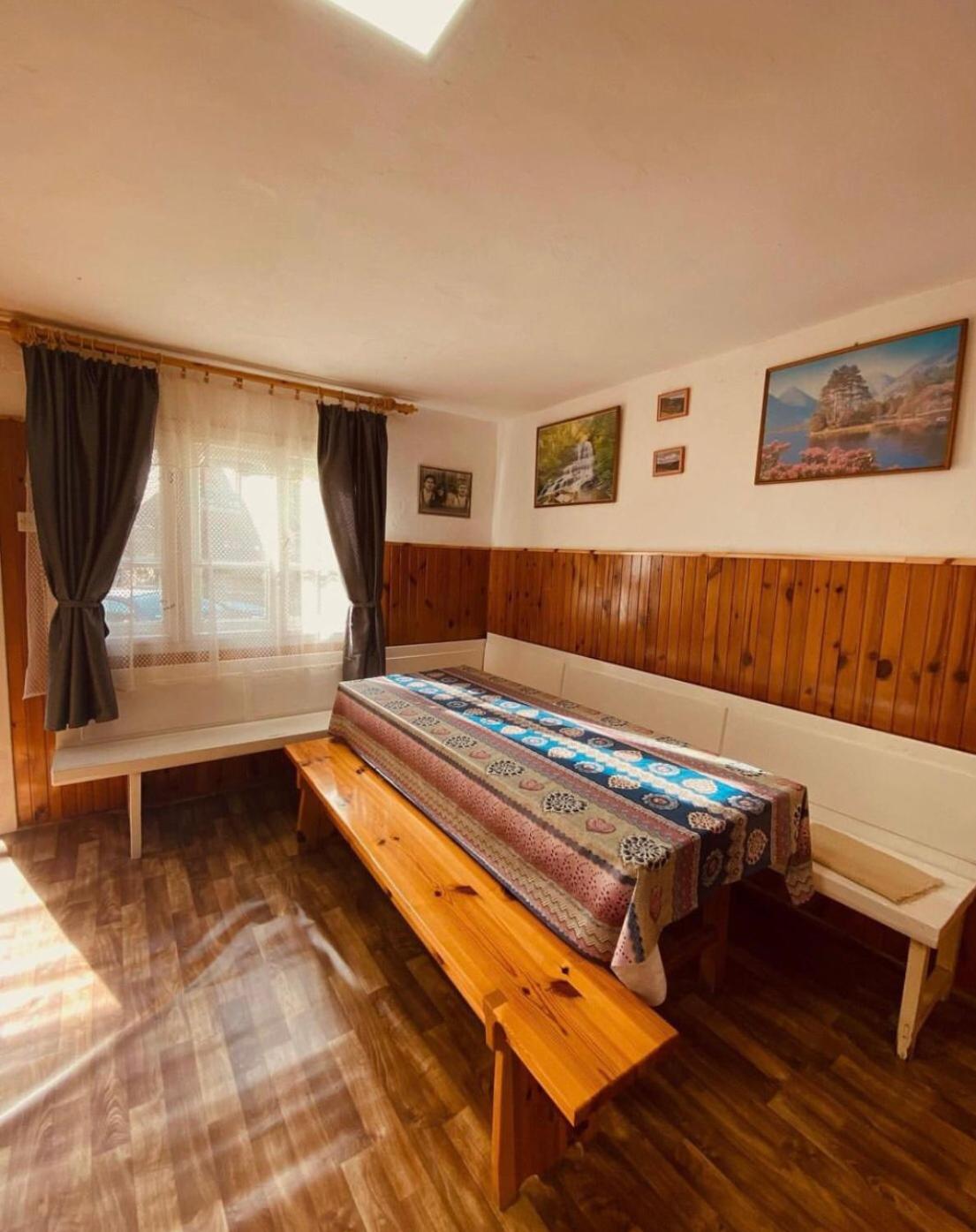 Two-Bedroom House photo 2
