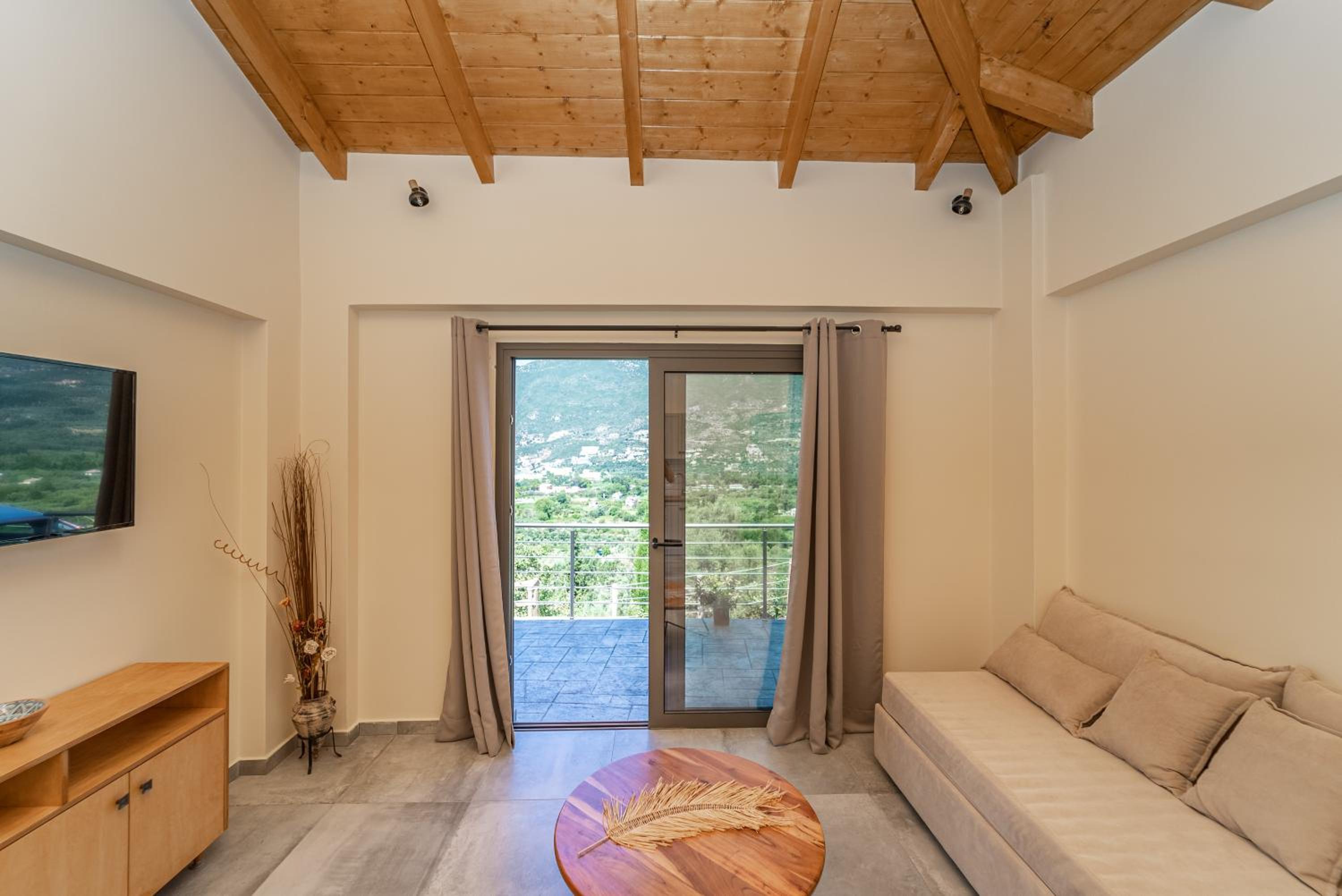 One-Bedroom Villa photo 1