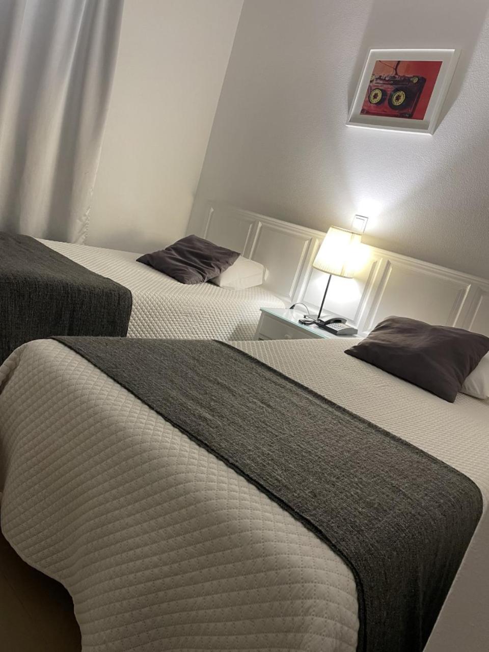 Zweibettzimmer