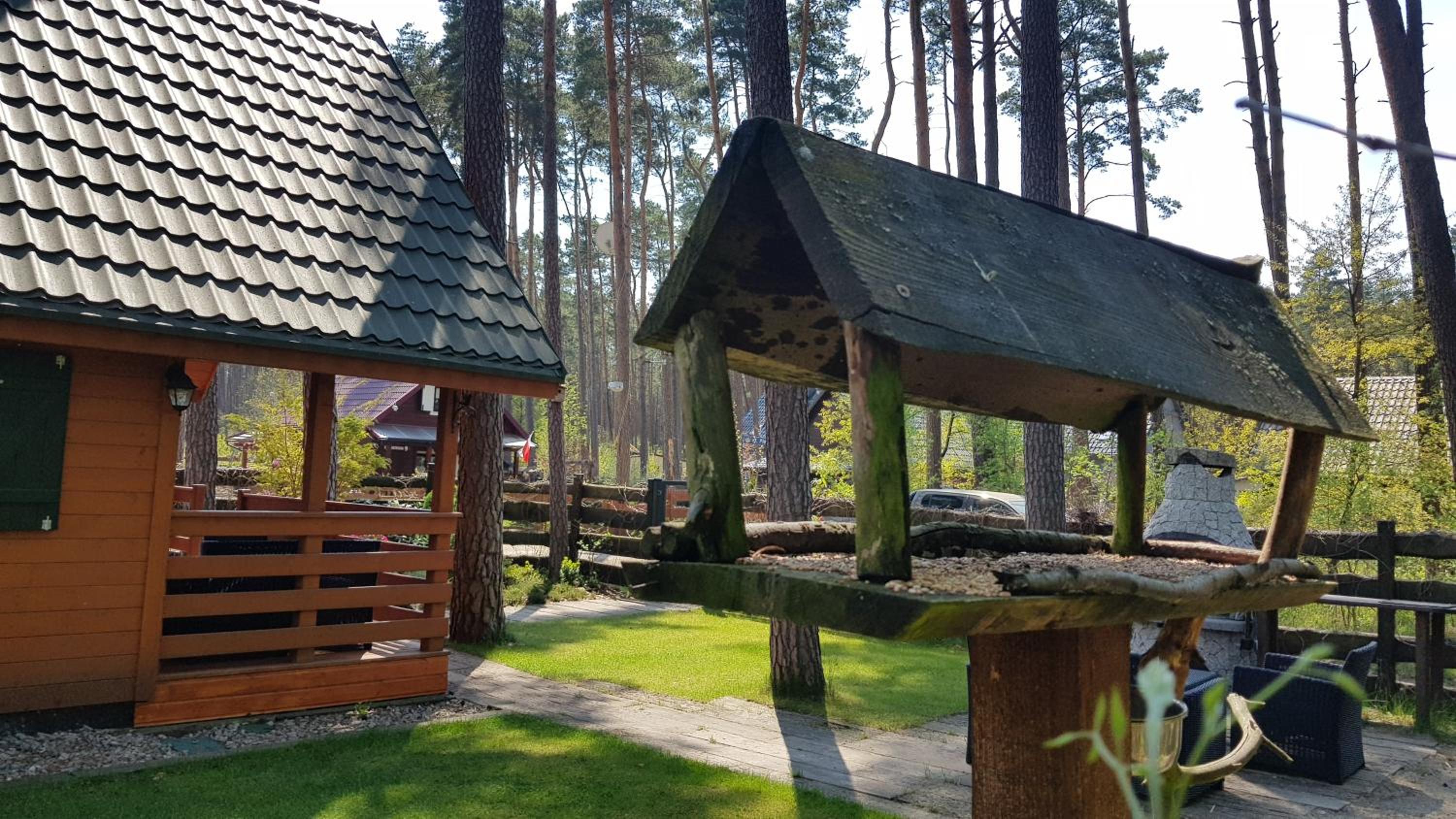 Holiday Home photo 3