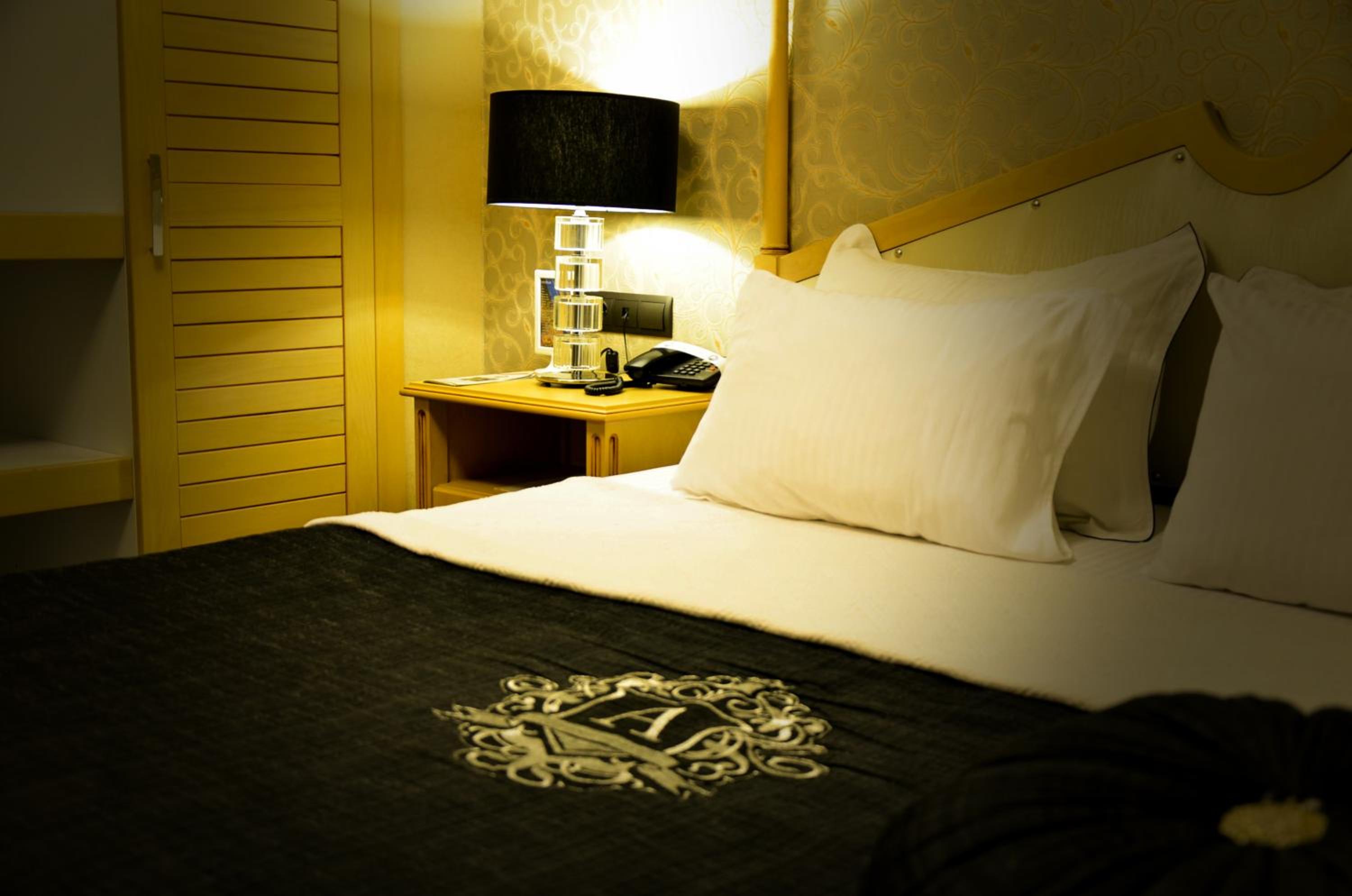 Economy Double or Twin Room photo 1