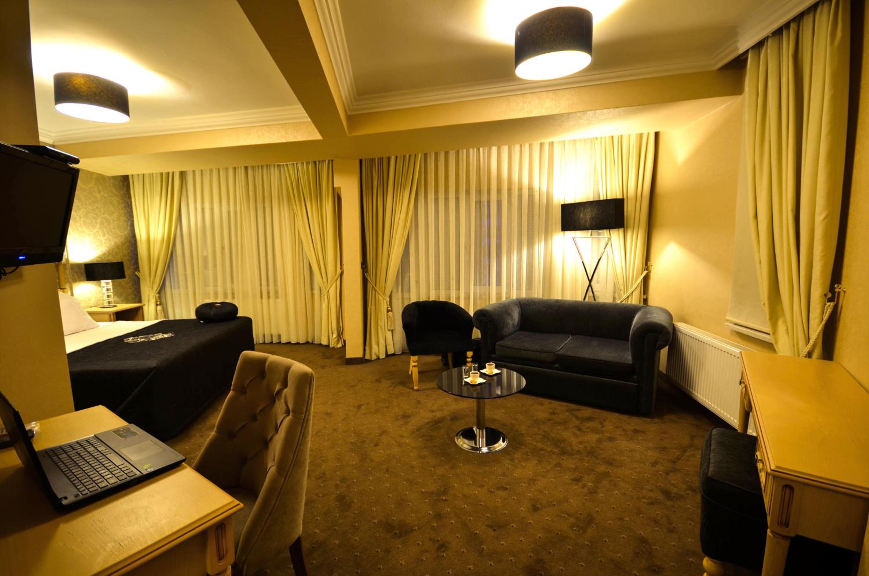 Junior Suite photo 1