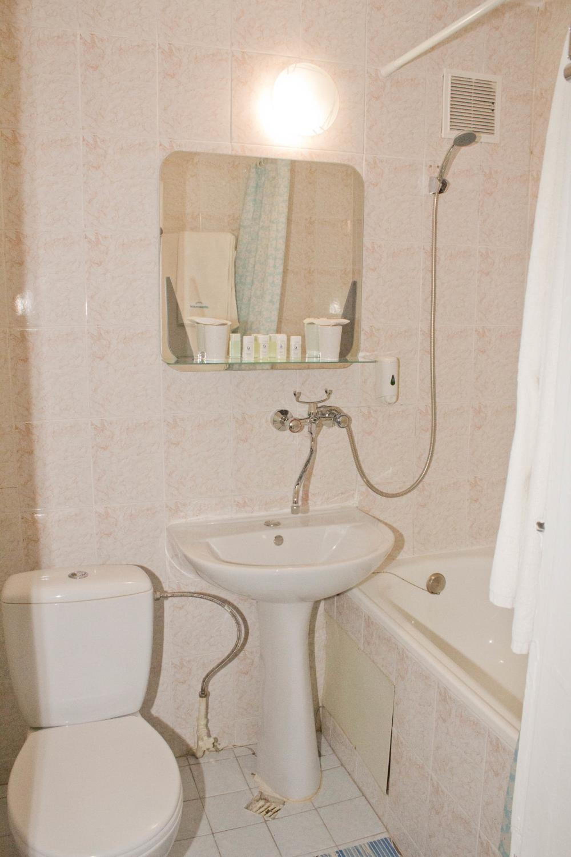 Junior Suite Economy photo 3