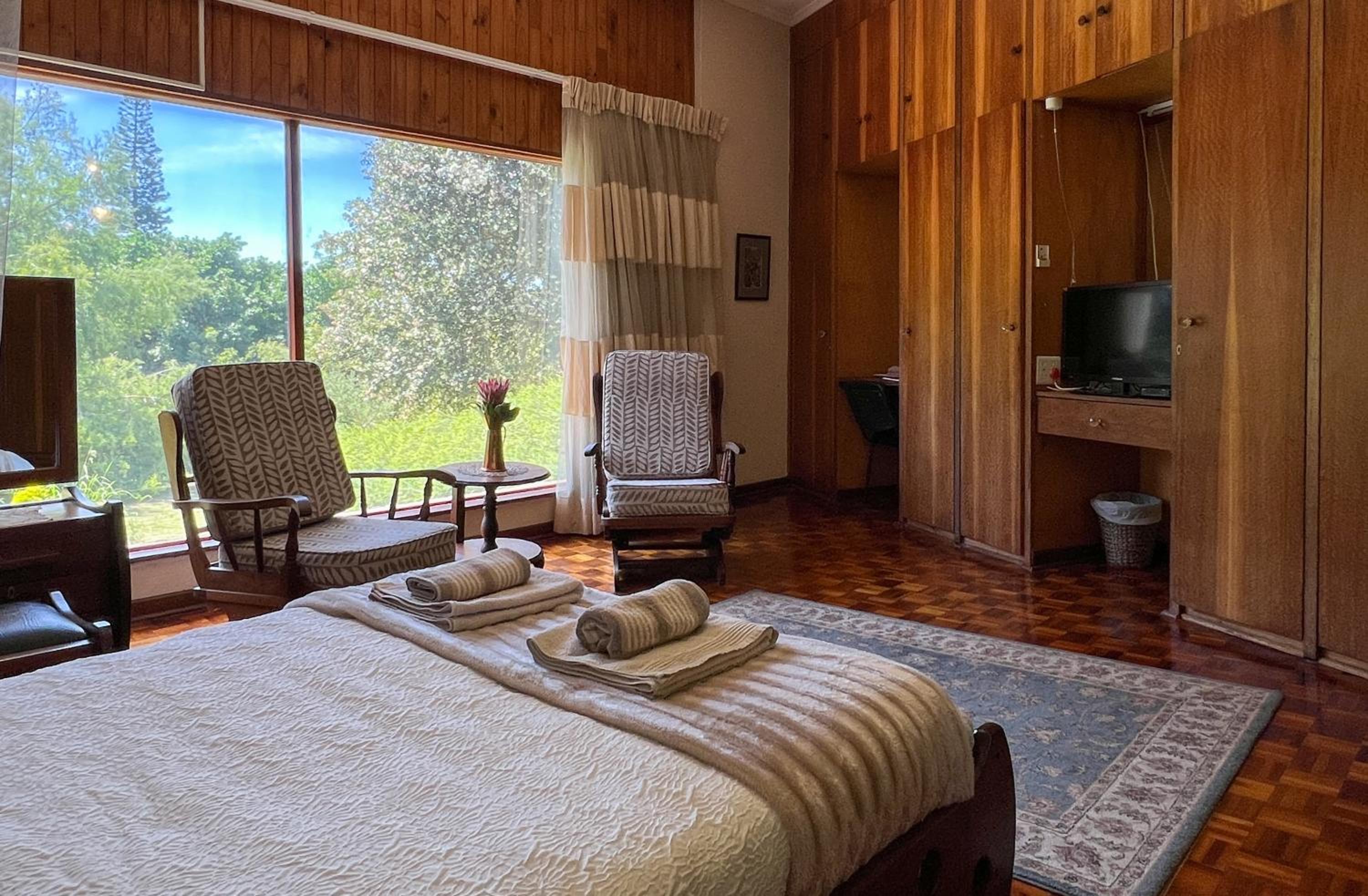  Double Room - Photo 5