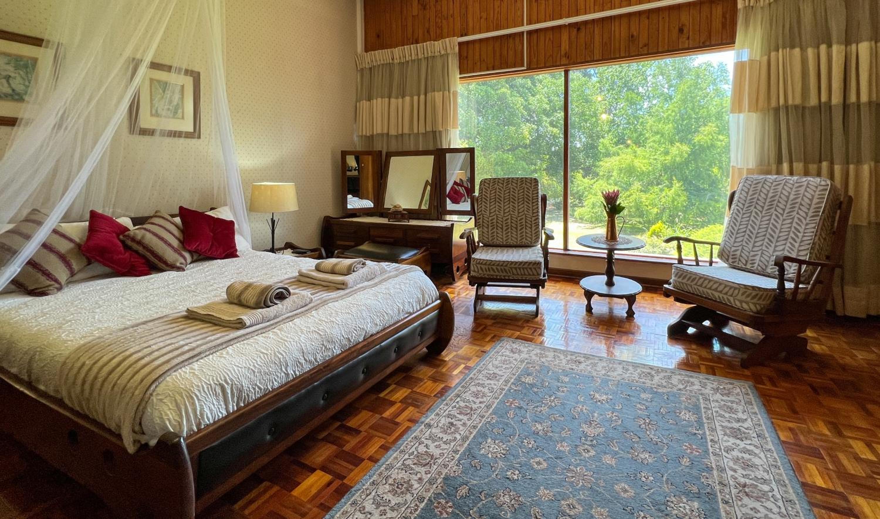  Double Room - Photo 6