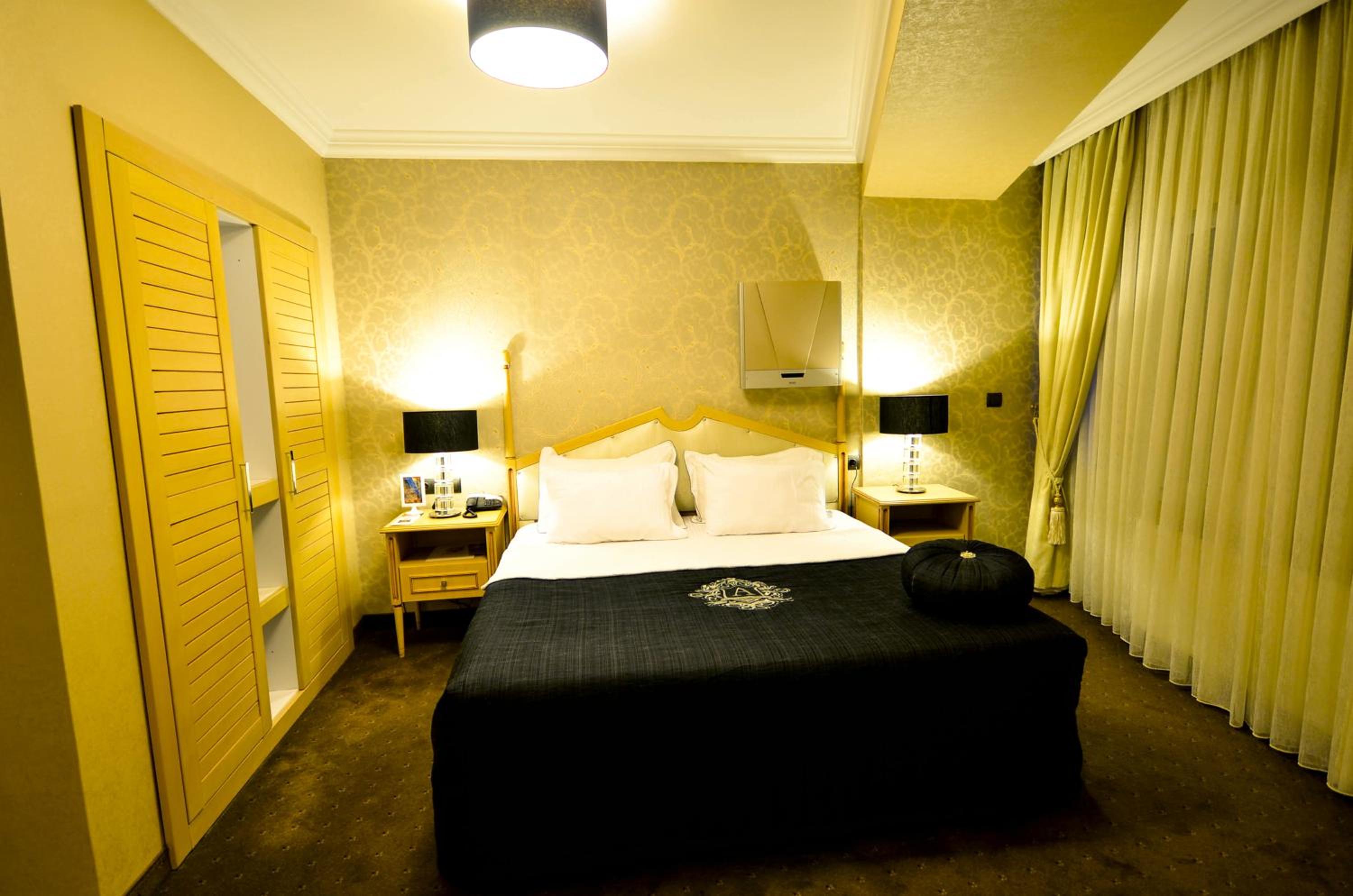 Junior Suite photo 2