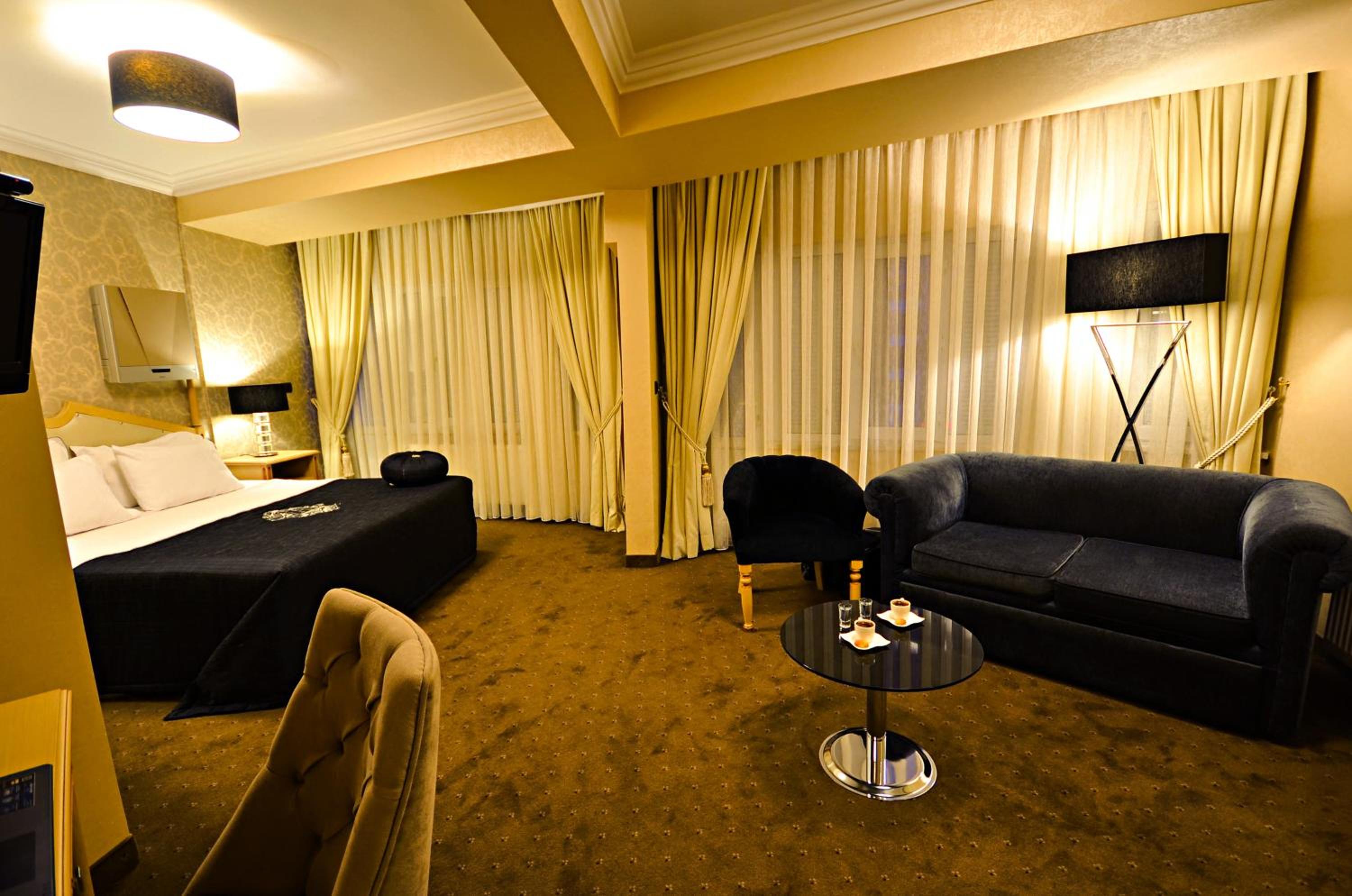 King Suite photo 1