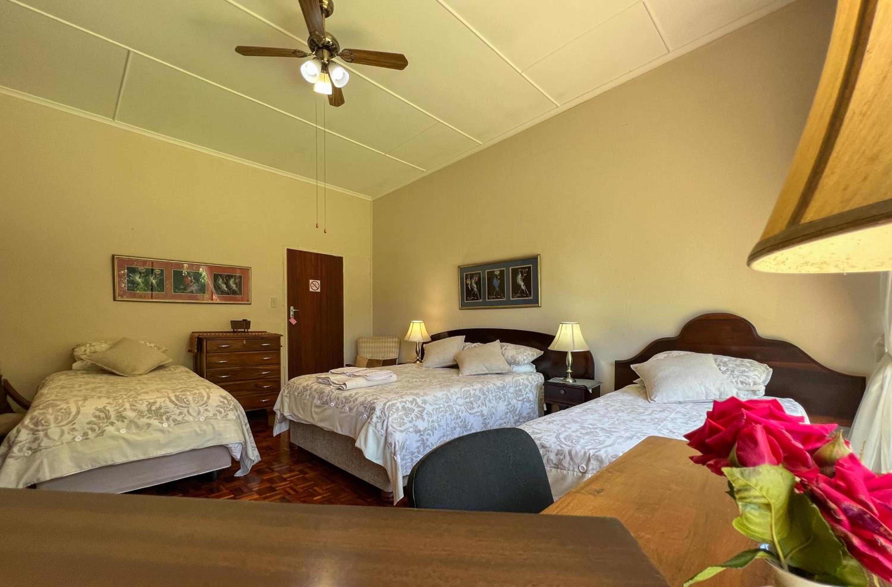 Standard Quadruple Room - Photo 2