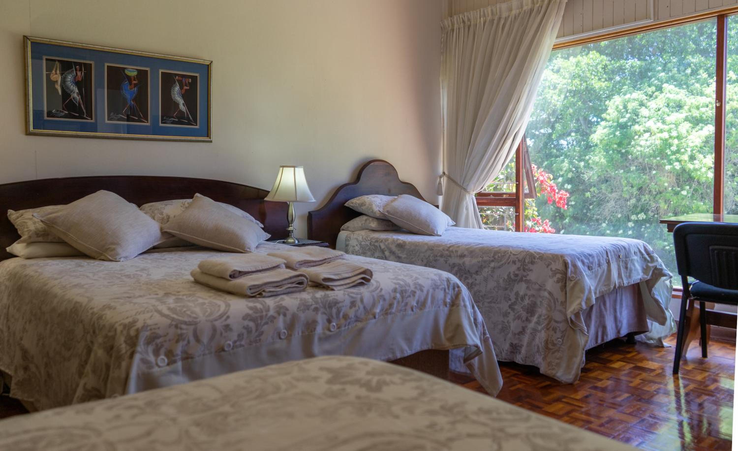 Standard Quadruple Room - Photo 4